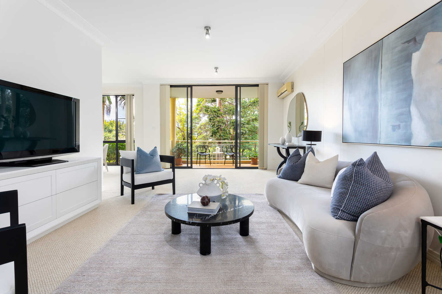 1/2 Holdsworth Avenue Rushcutters Bay