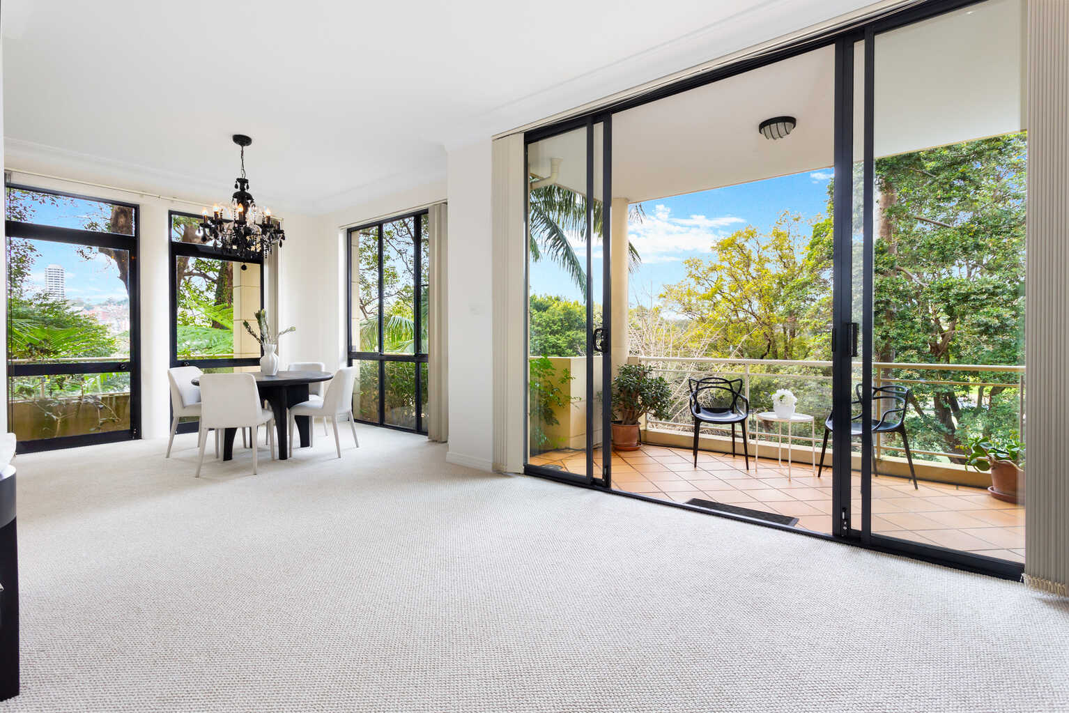 1/2 Holdsworth Avenue Rushcutters Bay