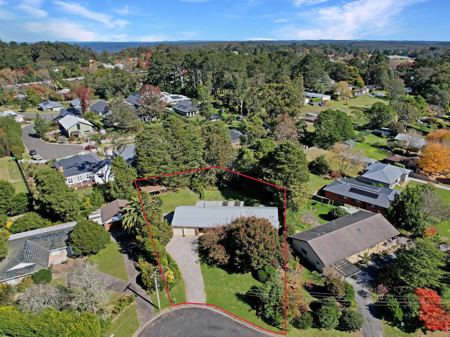 2 Curringa Place Bundanoon 2 Curringa Place Bundanoon