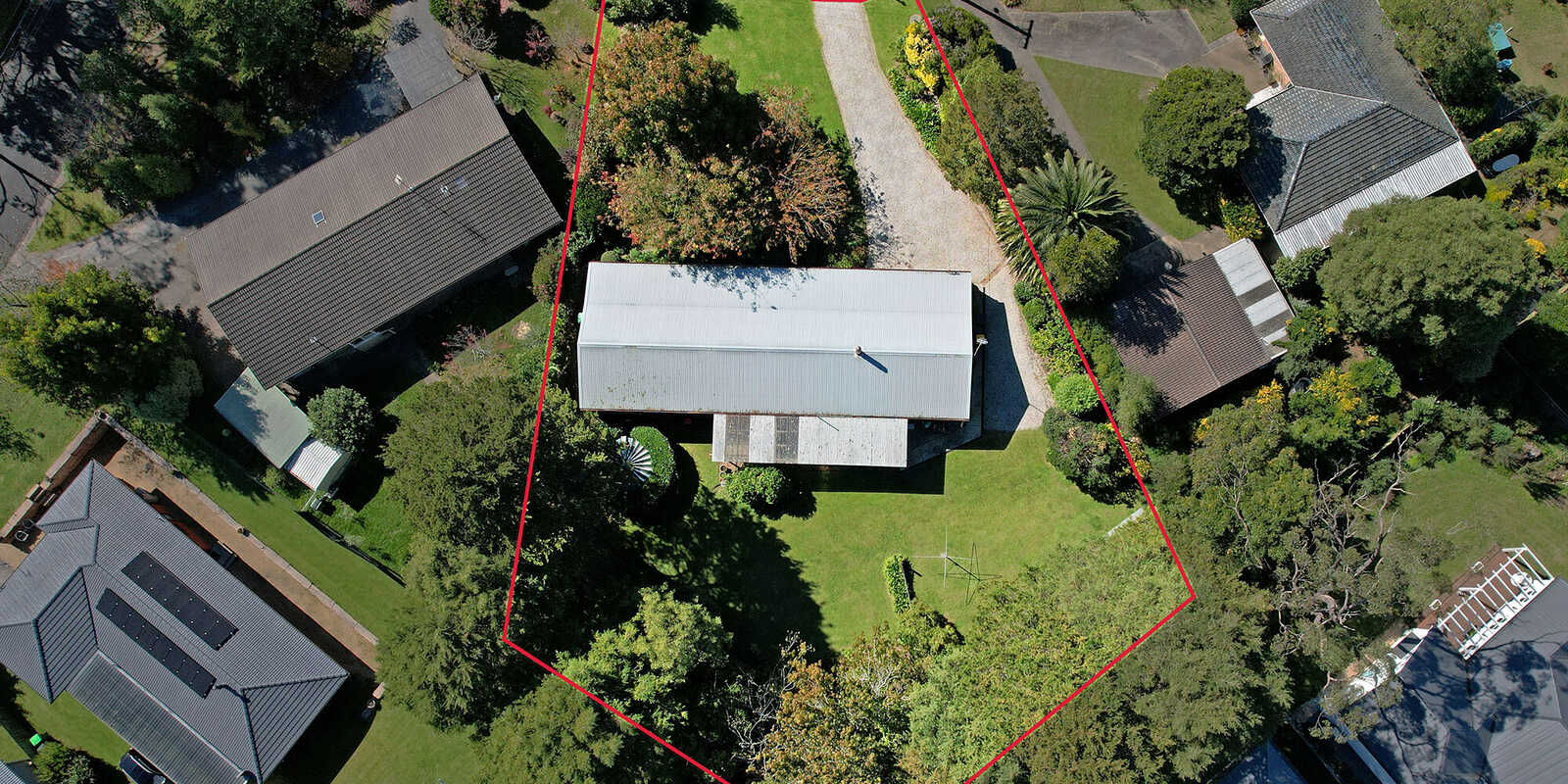 2 Curringa Place Bundanoon 2 Curringa Place Bundanoon