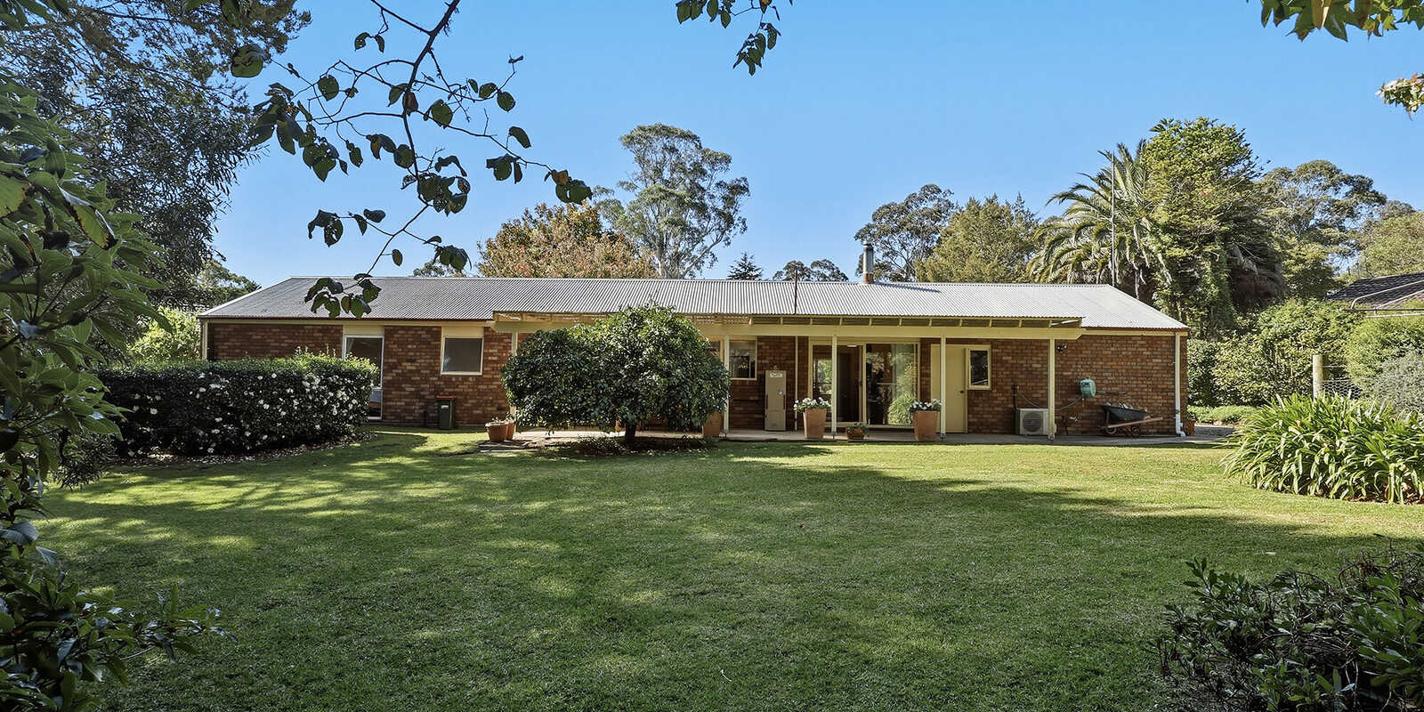 2 Curringa Place Bundanoon 2 Curringa Place Bundanoon