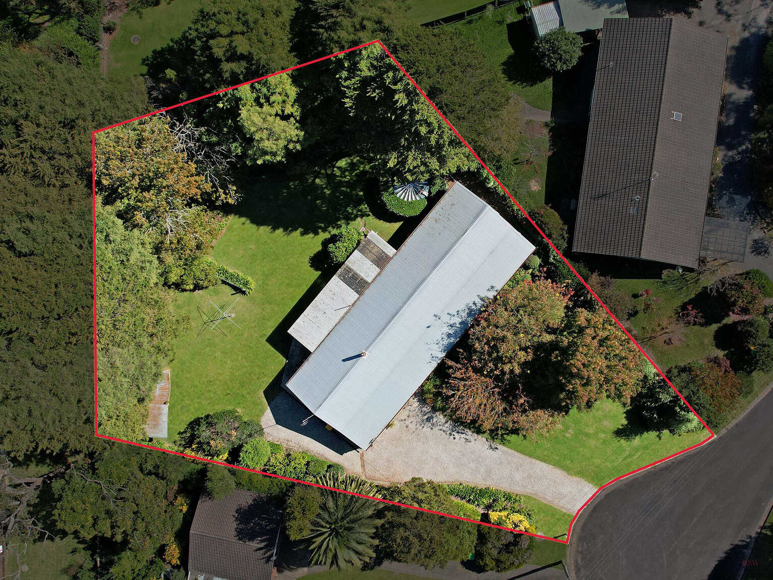 2 Curringa Place Bundanoon 2 Curringa Place Bundanoon