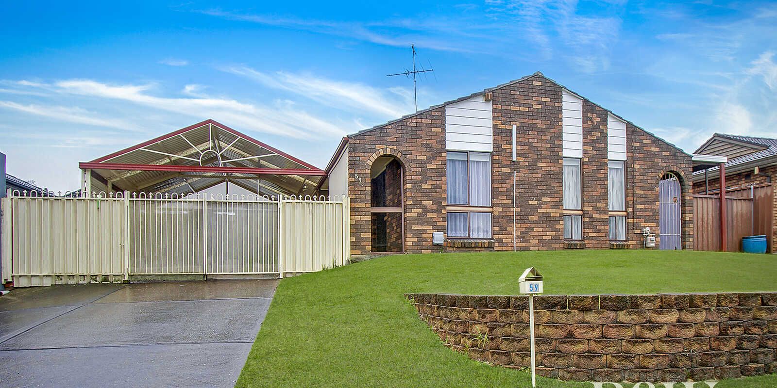 59 Banks Drive St Clair