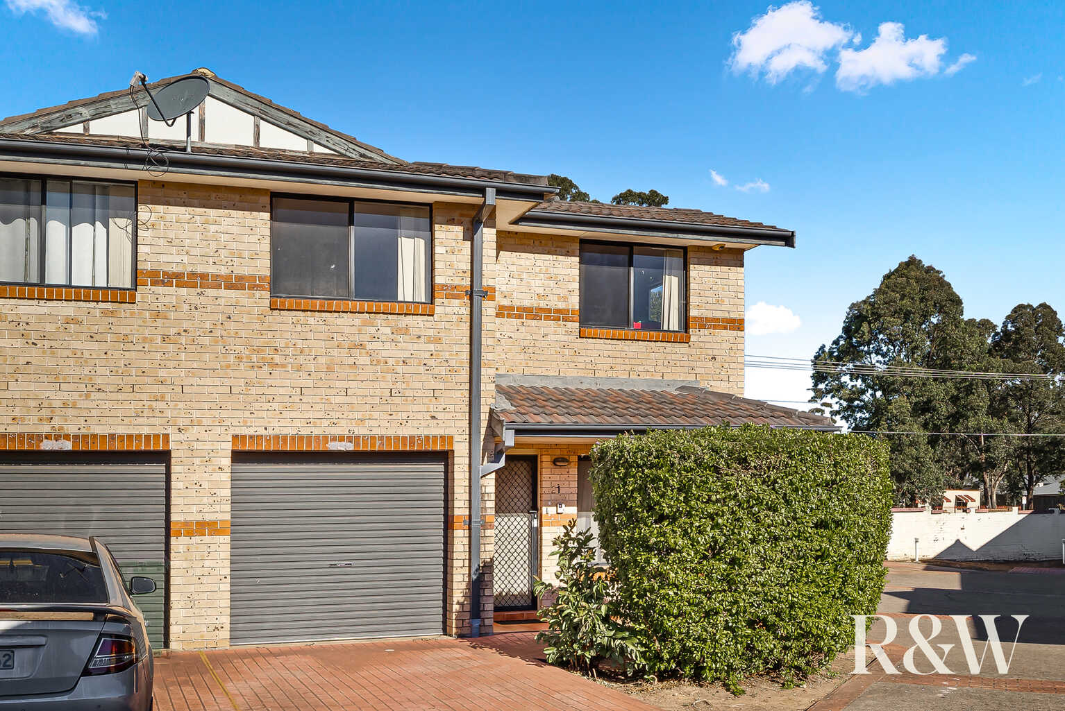 21/78 Methven Street Mount Druitt 21/78 Methven Street Mount Druitt