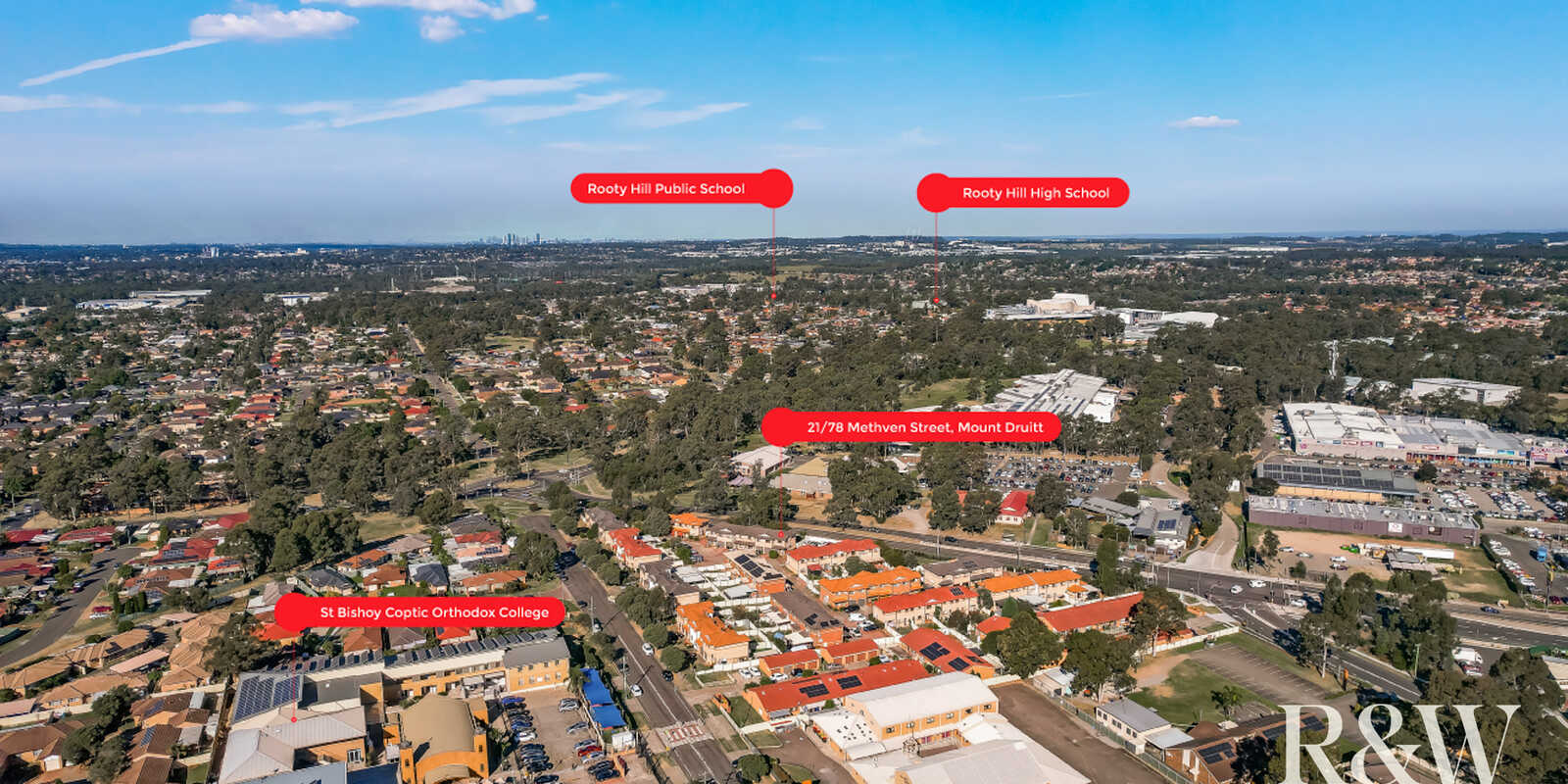 21/78 Methven Street Mount Druitt 21/78 Methven Street Mount Druitt