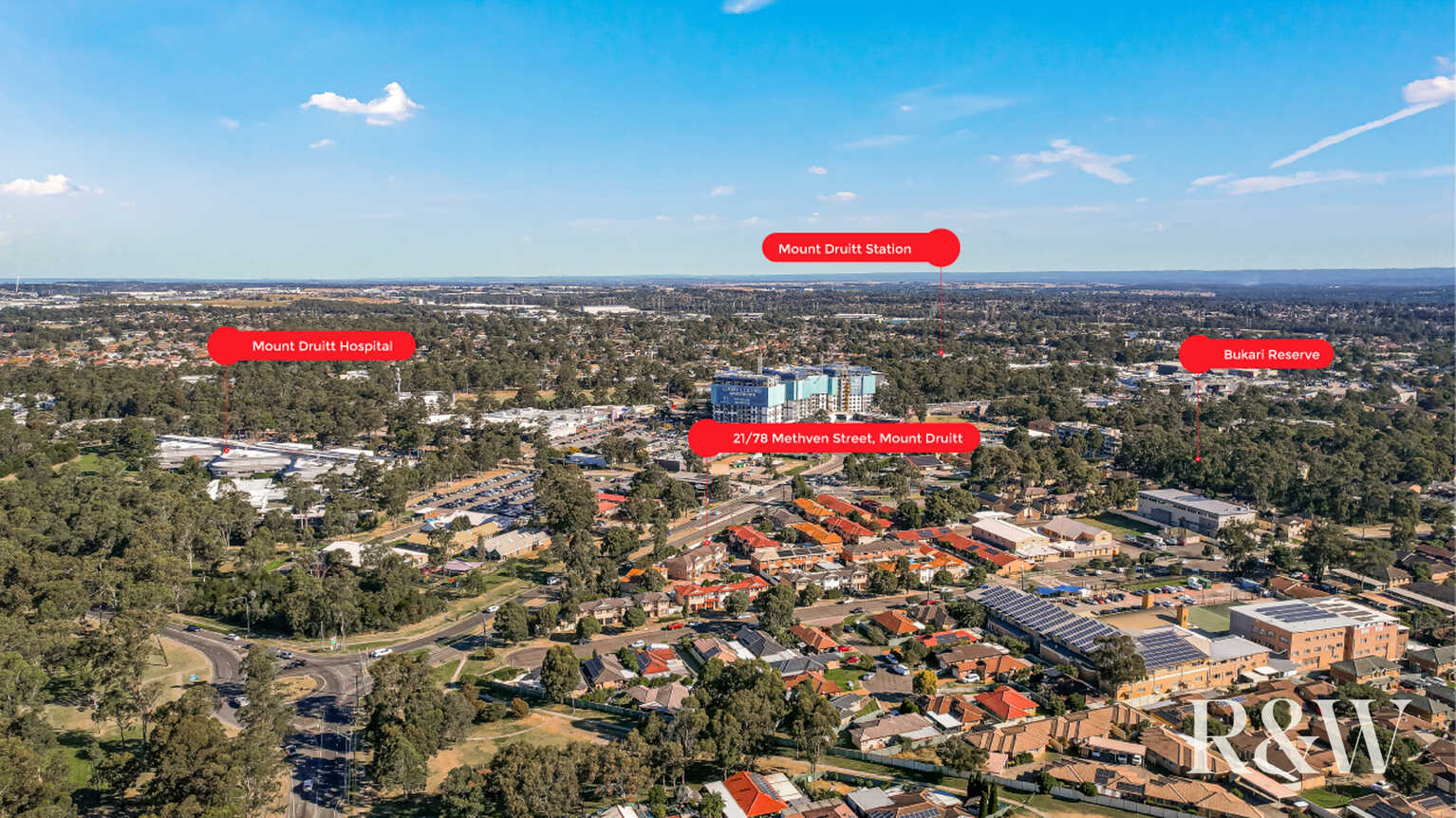 21/78 Methven Street Mount Druitt 21/78 Methven Street Mount Druitt