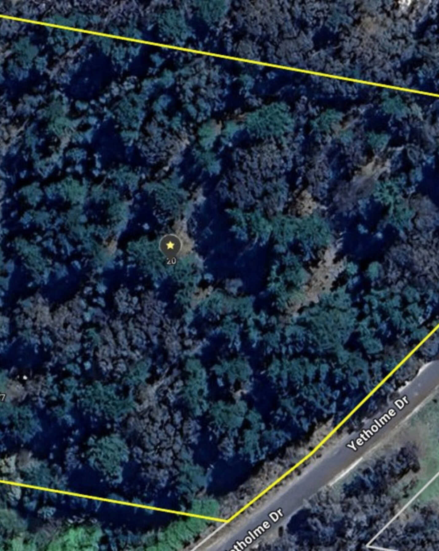 20 Macabees Road Yetholme, Yetholme - Thumbnail 8
