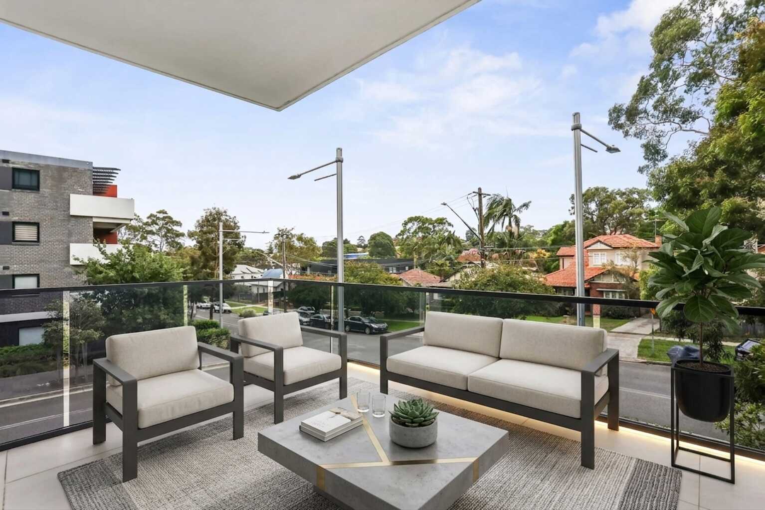 4/2-6 Junction Street Ryde