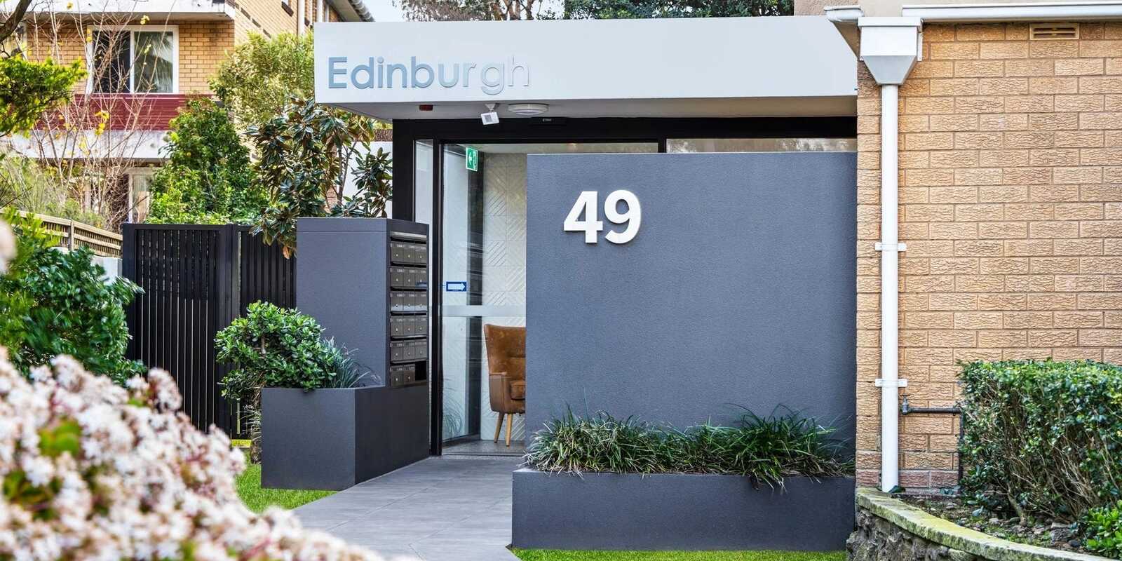 6/49 Bennett Street Bondi 6/49 Bennett Street Bondi