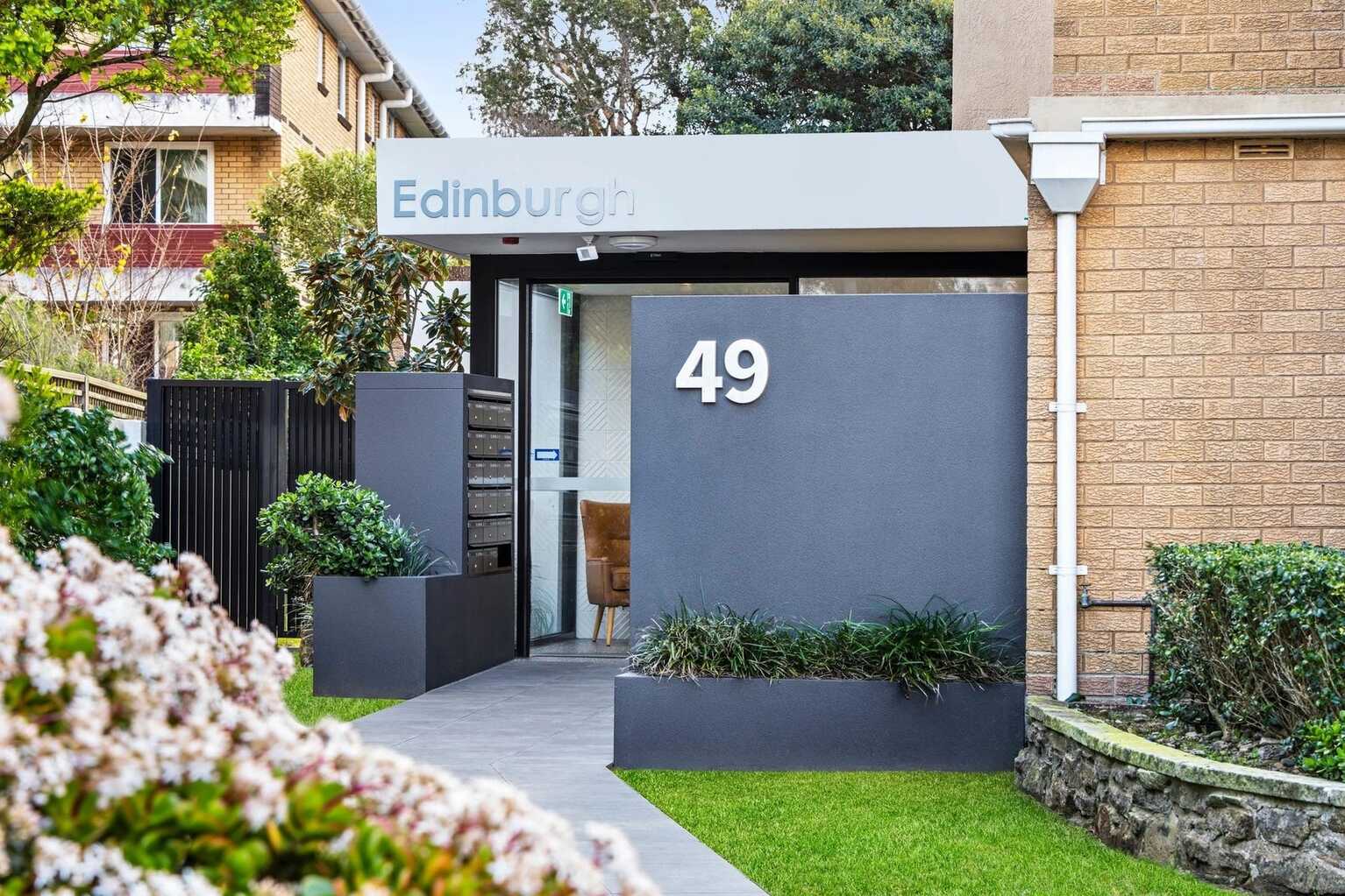 6/49 Bennett Street Bondi 6/49 Bennett Street Bondi