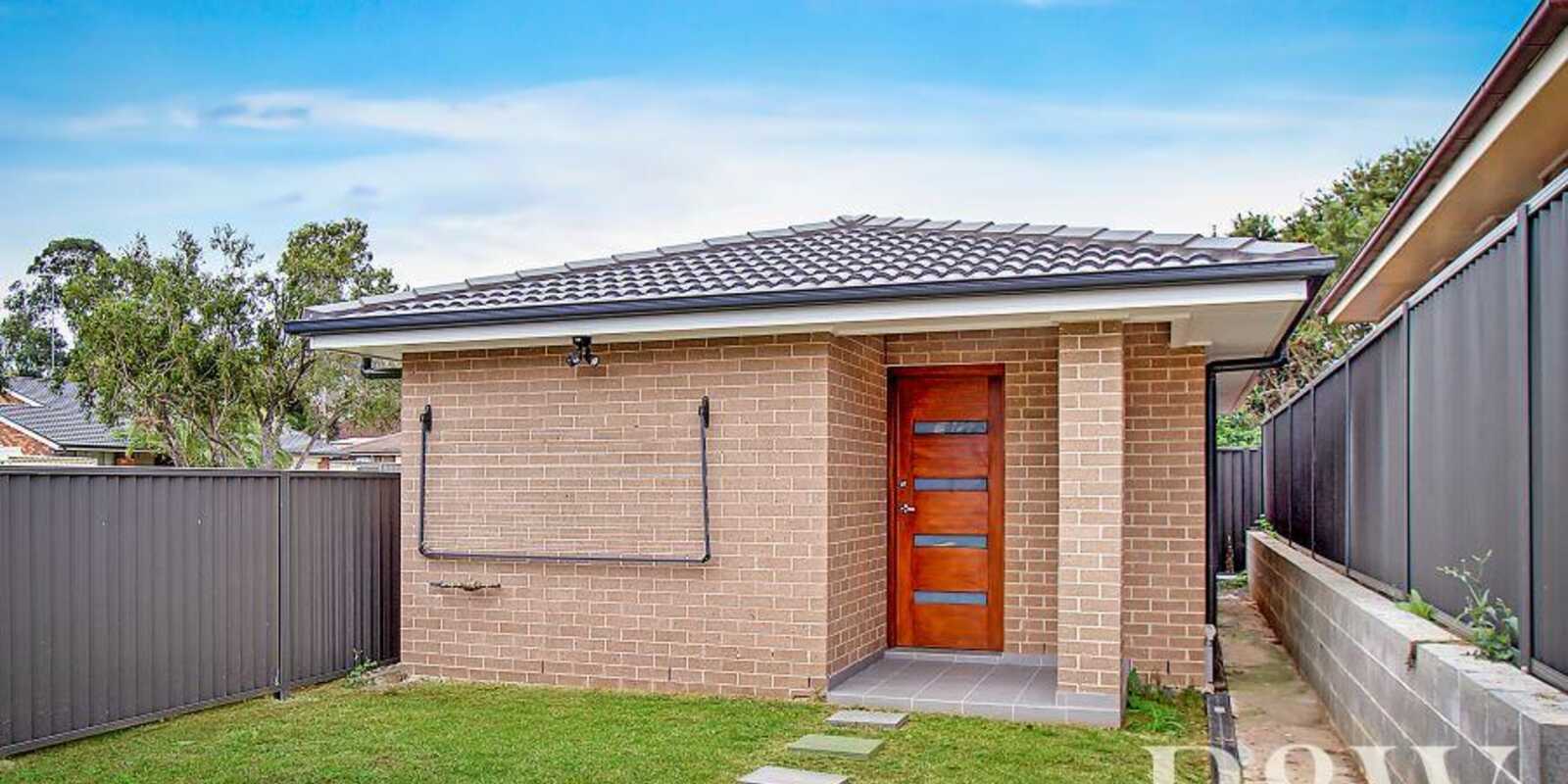 40A Leicester Way St Clair