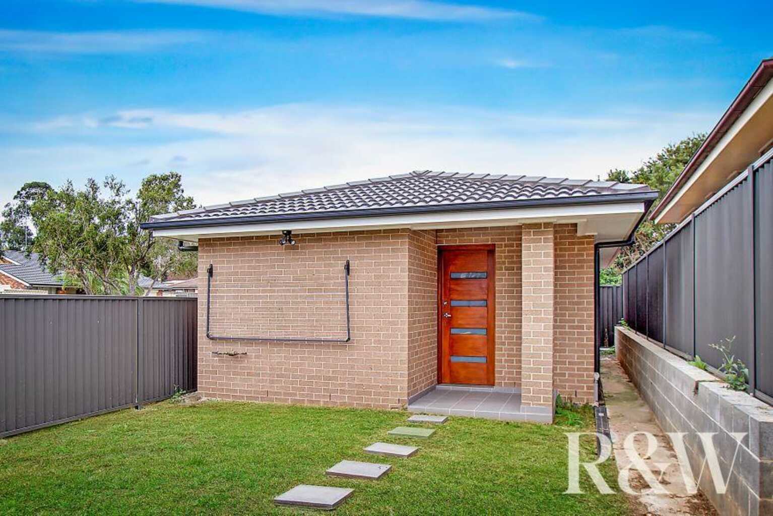 40A Leicester Way St Clair
