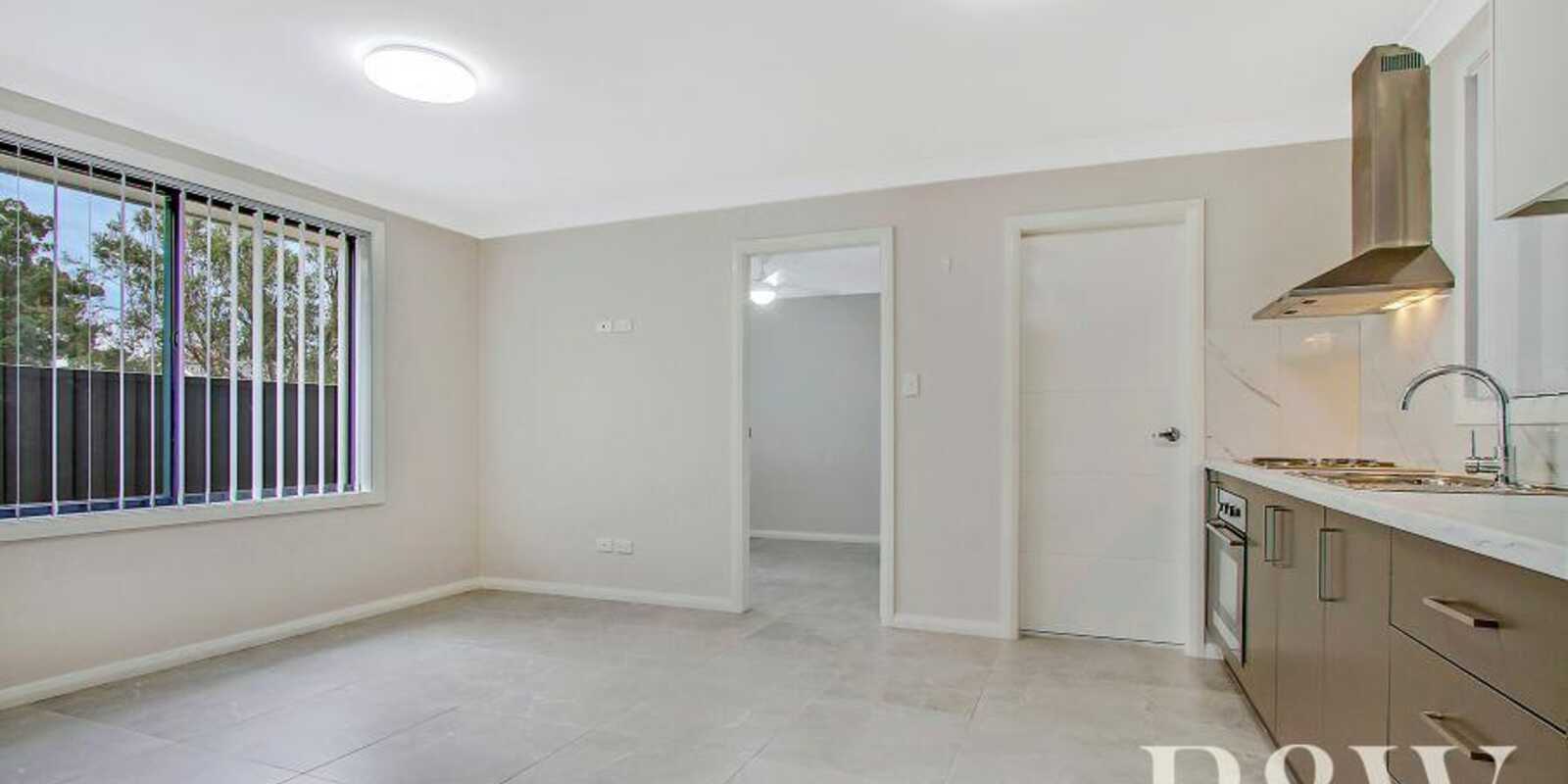 40A Leicester Way St Clair