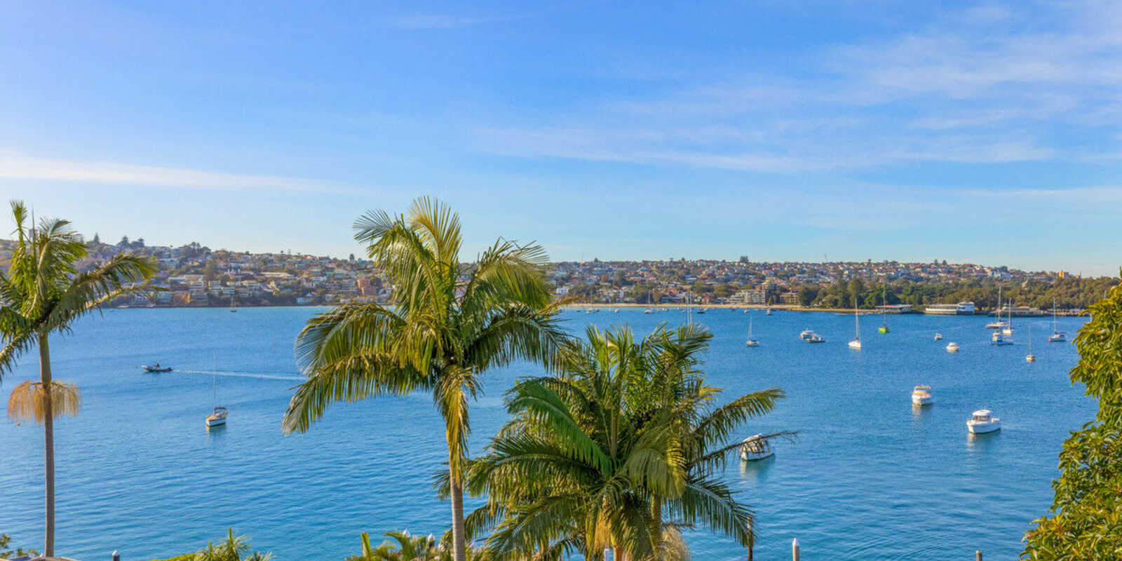 31 Wunulla Road Point Piper