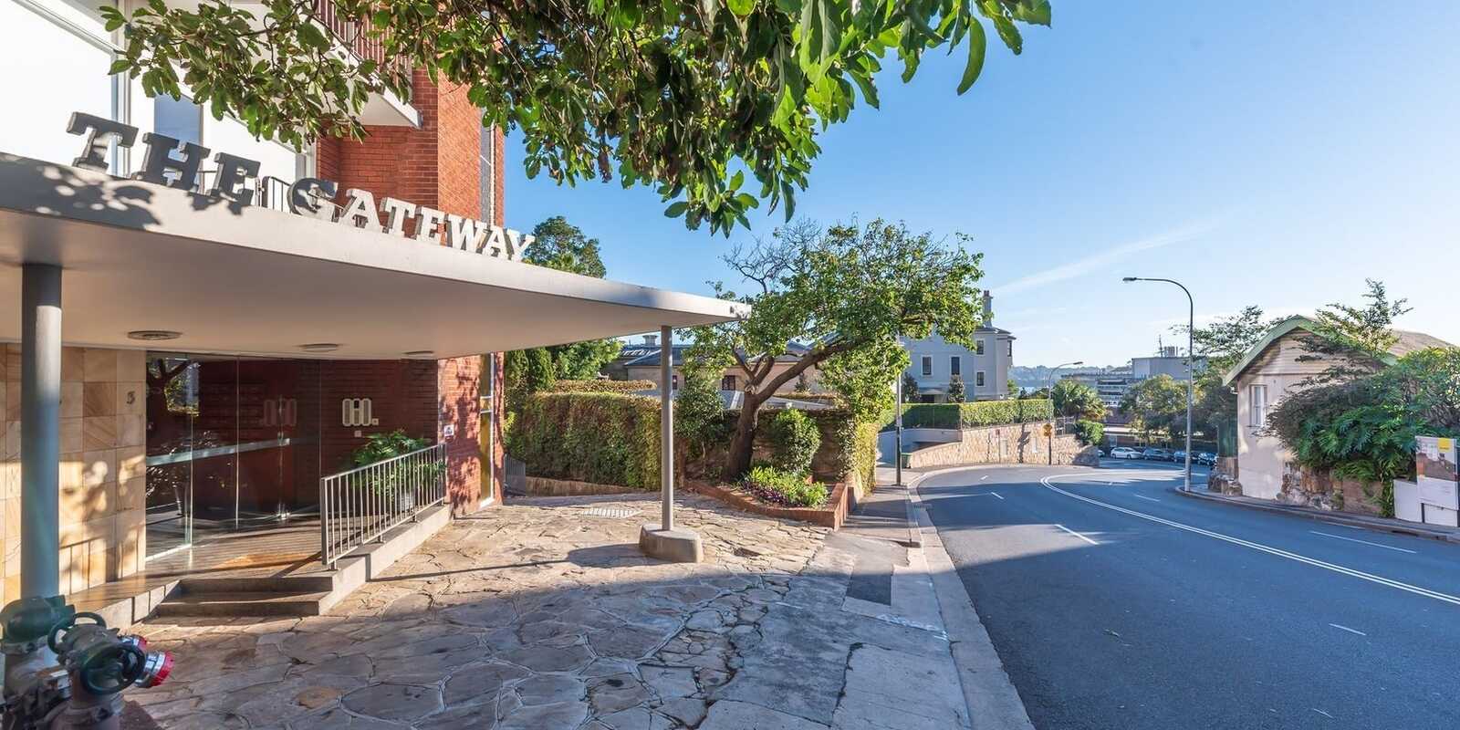 45/3 Wylde Street Potts Point