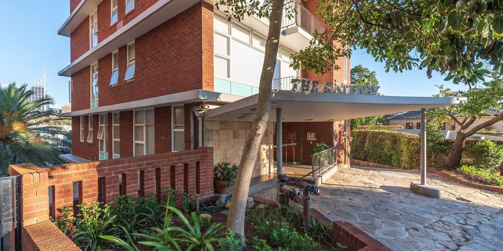 45/3 Wylde Street Potts Point