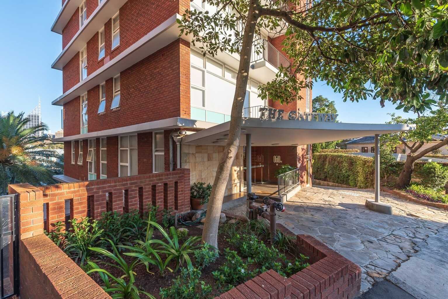 45/3 Wylde Street Potts Point