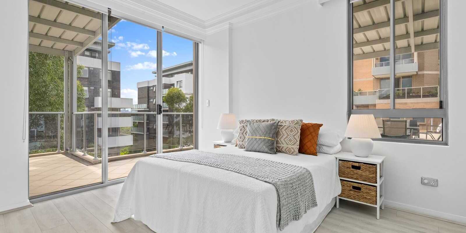 231/16 Lusty Street Wolli Creek 231/16 Lusty Street Wolli Creek