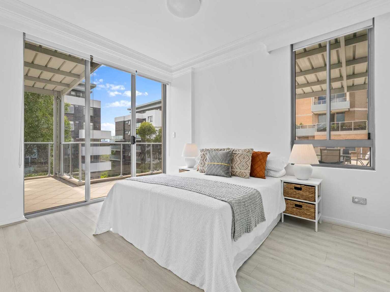 231/16 Lusty Street Wolli Creek 231/16 Lusty Street Wolli Creek