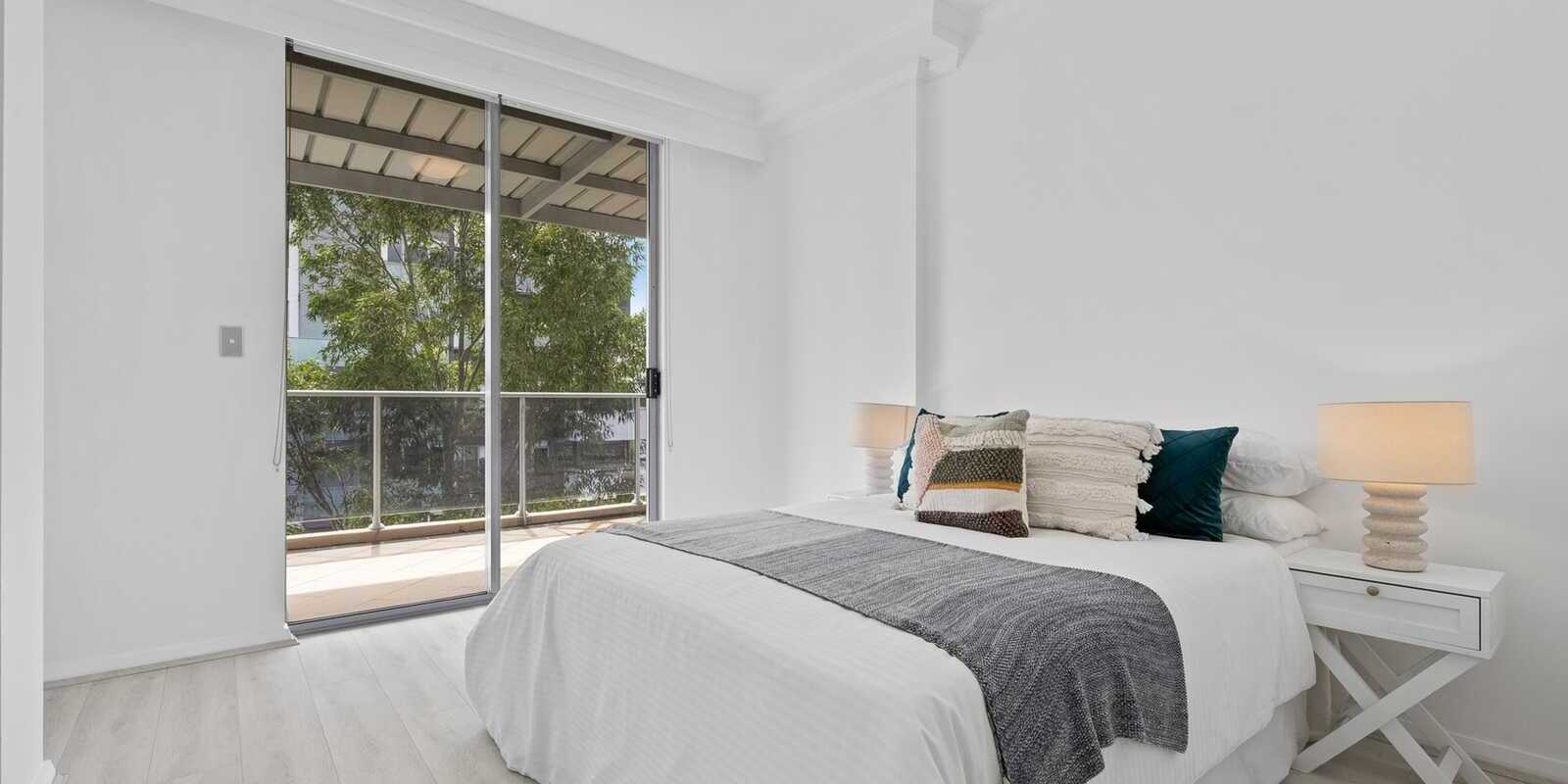 231/16 Lusty Street Wolli Creek 231/16 Lusty Street Wolli Creek