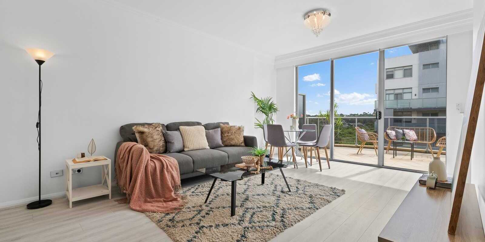 231/16 Lusty Street Wolli Creek 231/16 Lusty Street Wolli Creek