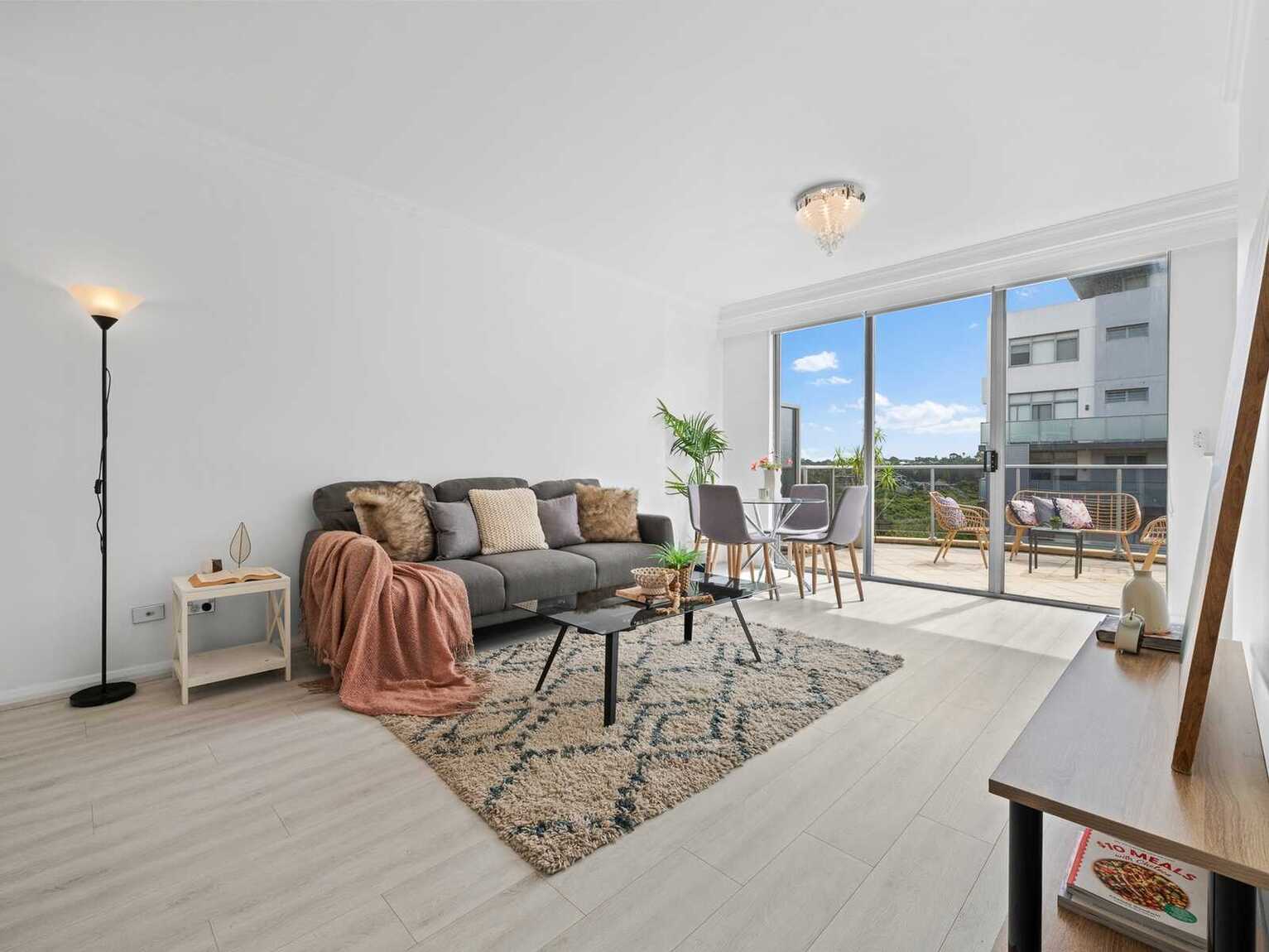 231/16 Lusty Street Wolli Creek 231/16 Lusty Street Wolli Creek