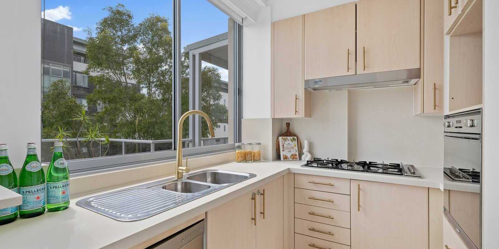 231/16 Lusty Street Wolli Creek 231/16 Lusty Street Wolli Creek