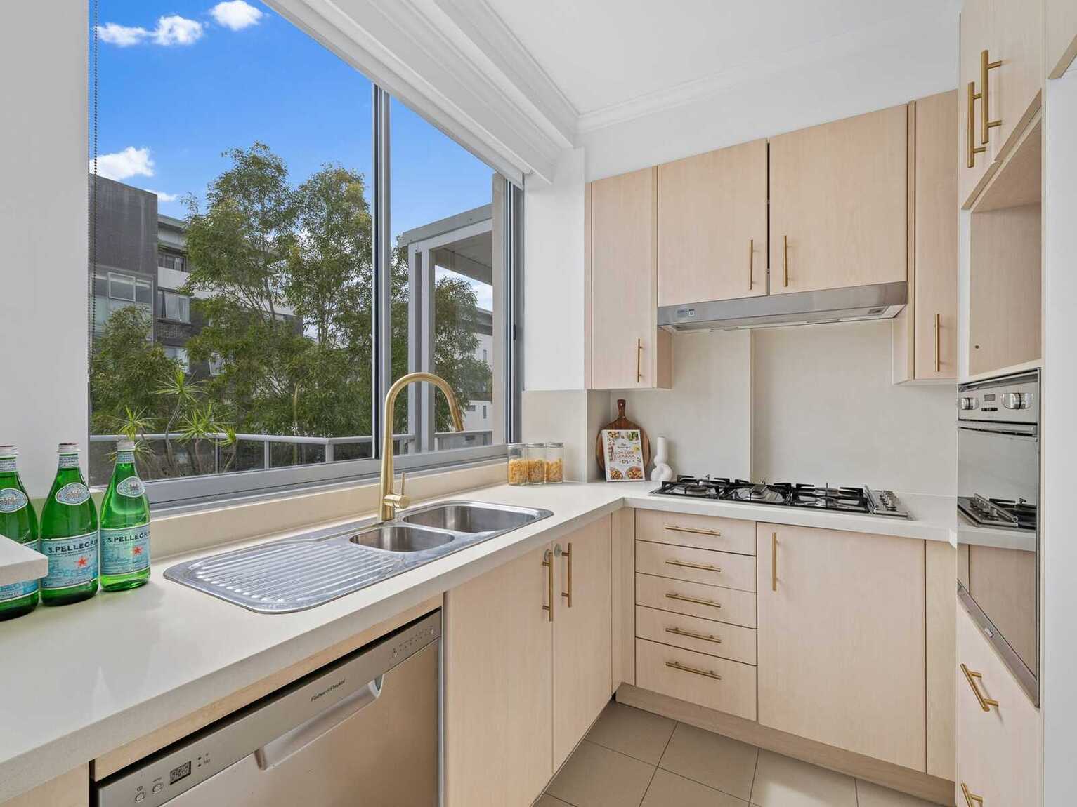 231/16 Lusty Street Wolli Creek 231/16 Lusty Street Wolli Creek