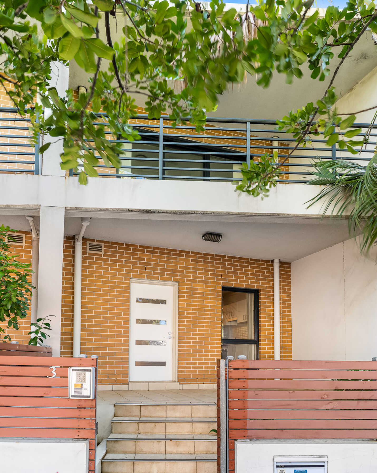 3/151-153 Illawarra Road Marrickville, Marrickville - Image 1