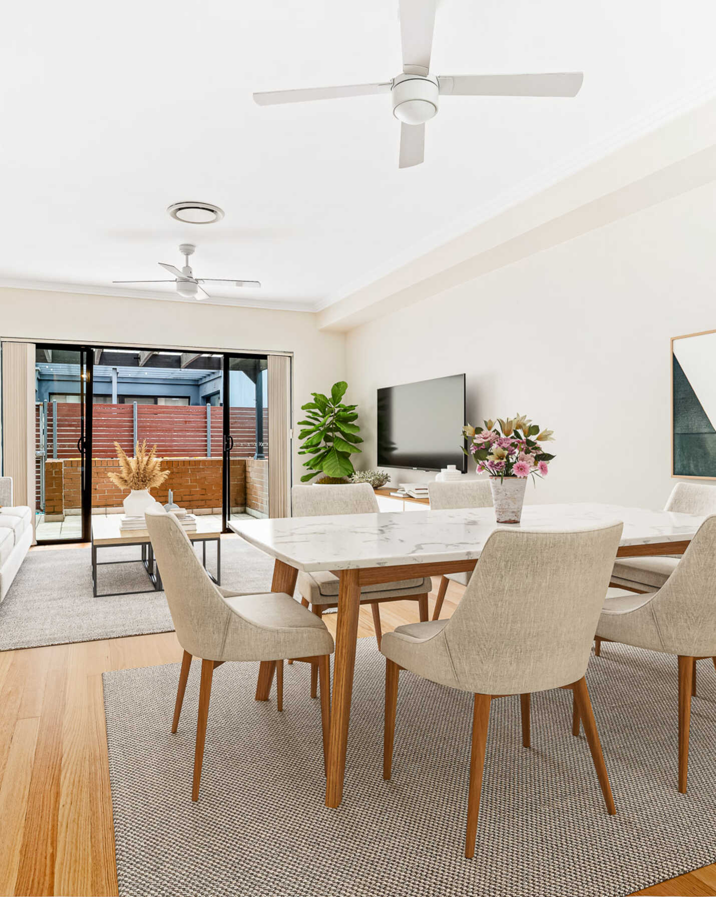 3/151-153 Illawarra Road Marrickville, Marrickville - Thumbnail 2