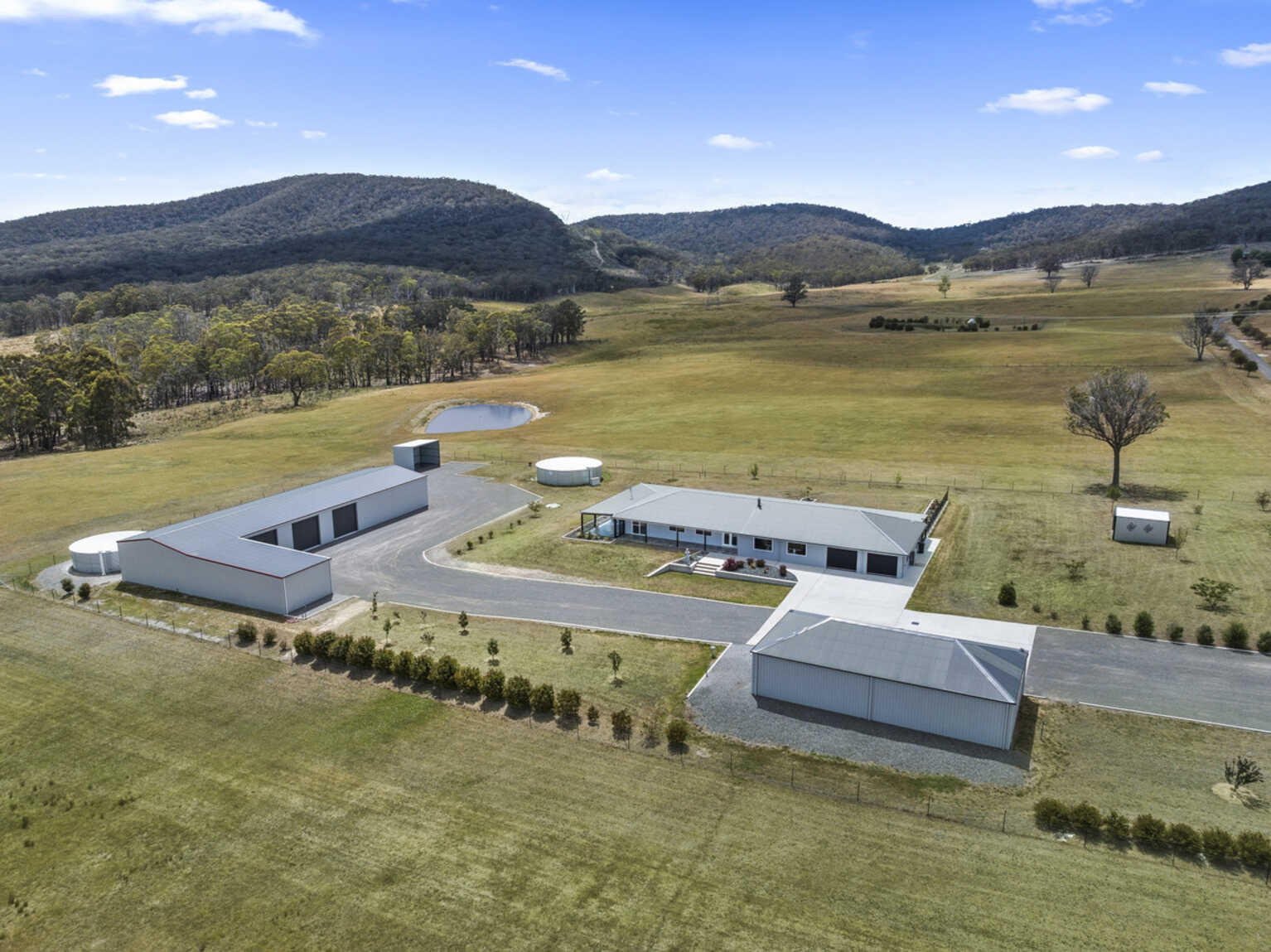 5 Bullus Place Boxers Creek Goulburn 5 Bullus Place Boxers Creek Goulburn