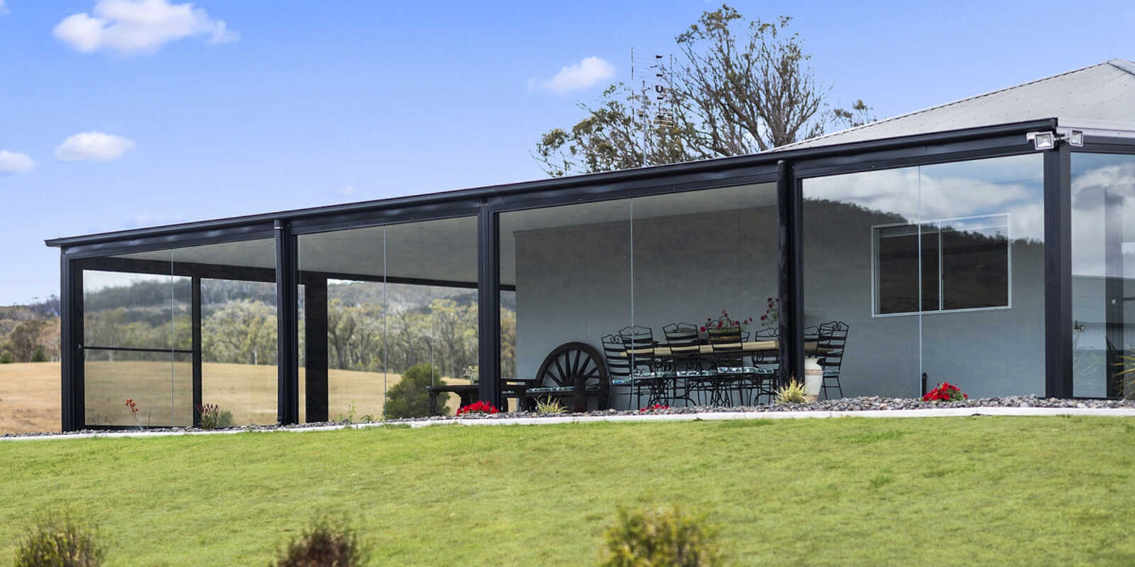 5 Bullus Place Boxers Creek Goulburn 5 Bullus Place Boxers Creek Goulburn
