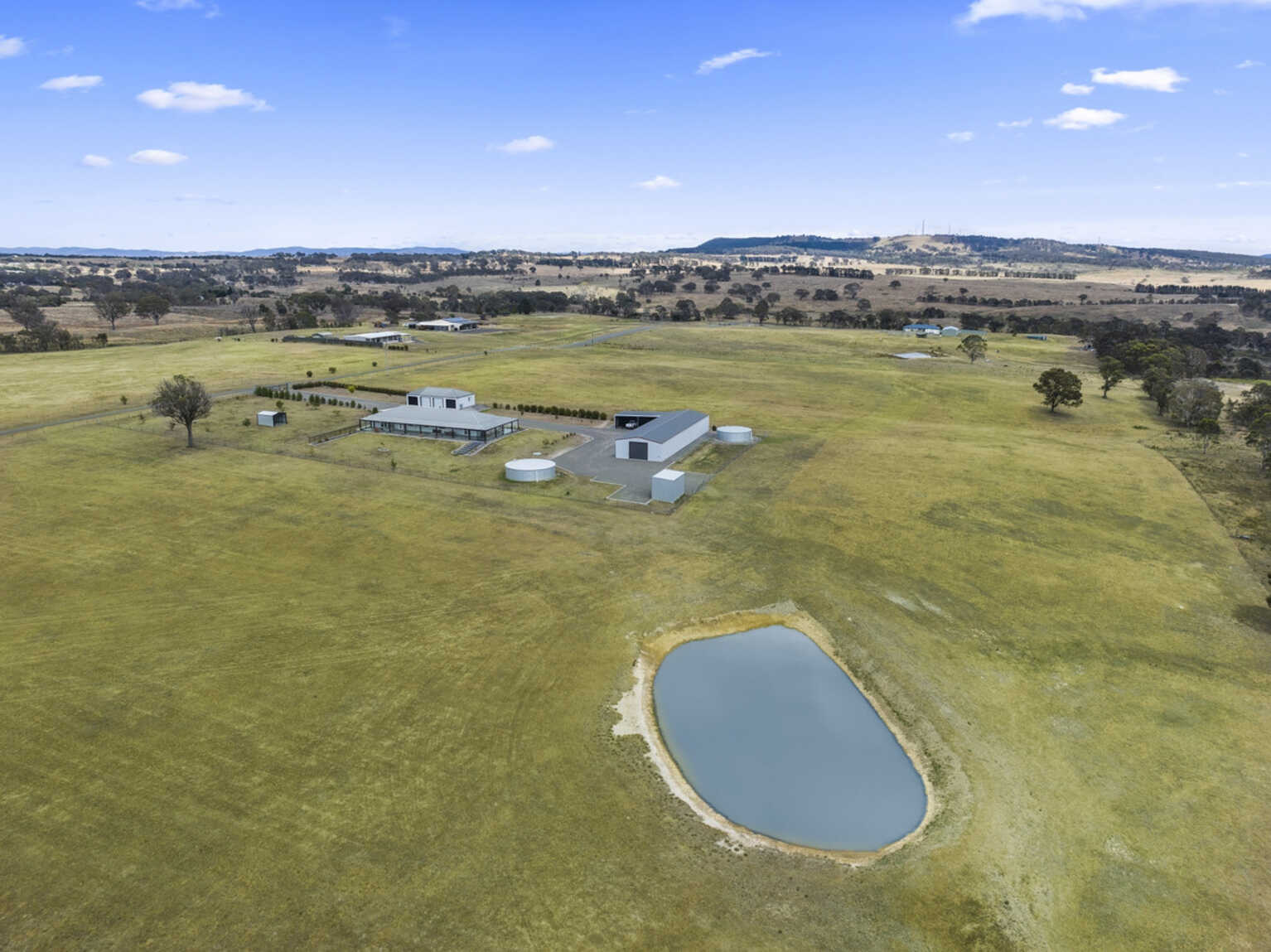 5 Bullus Place Boxers Creek Goulburn 5 Bullus Place Boxers Creek Goulburn