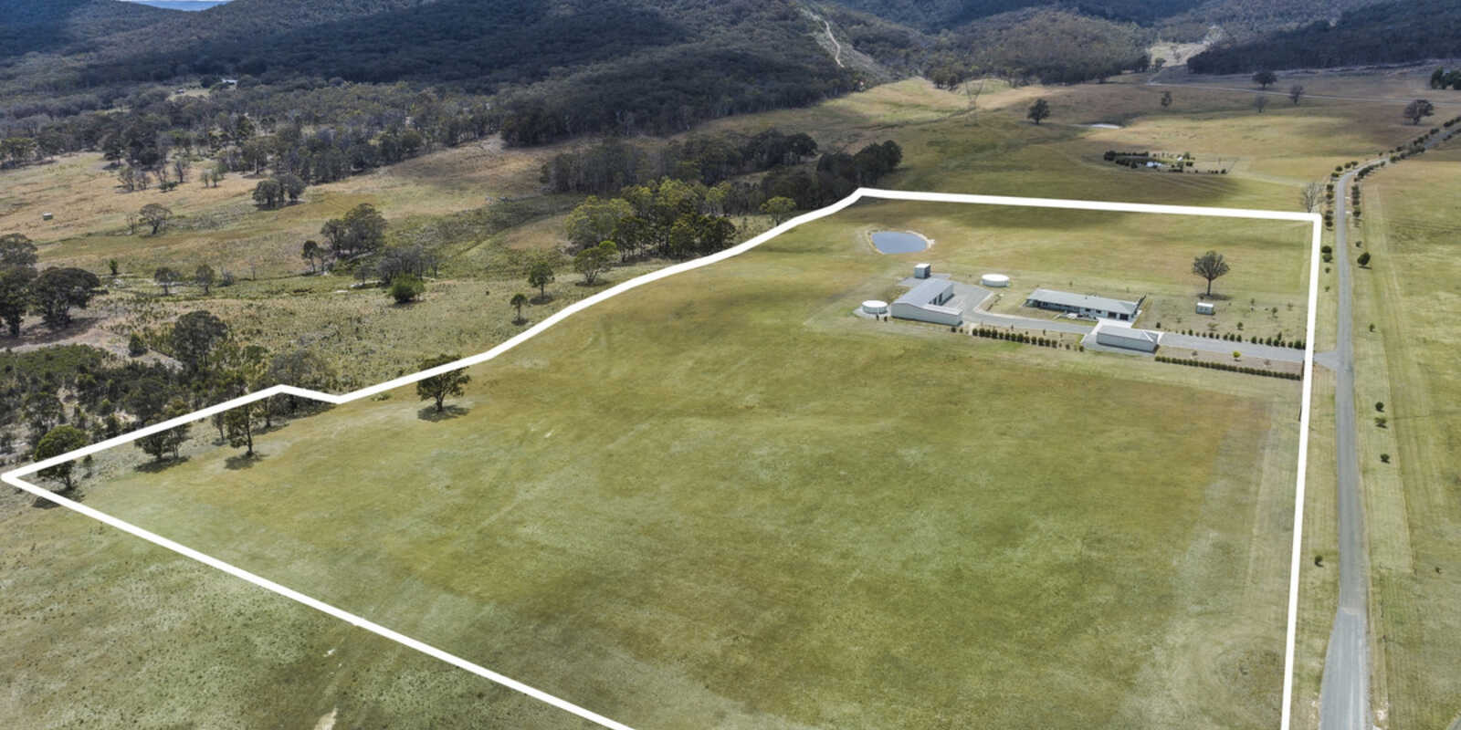 5 Bullus Place Boxers Creek Goulburn 5 Bullus Place Boxers Creek Goulburn