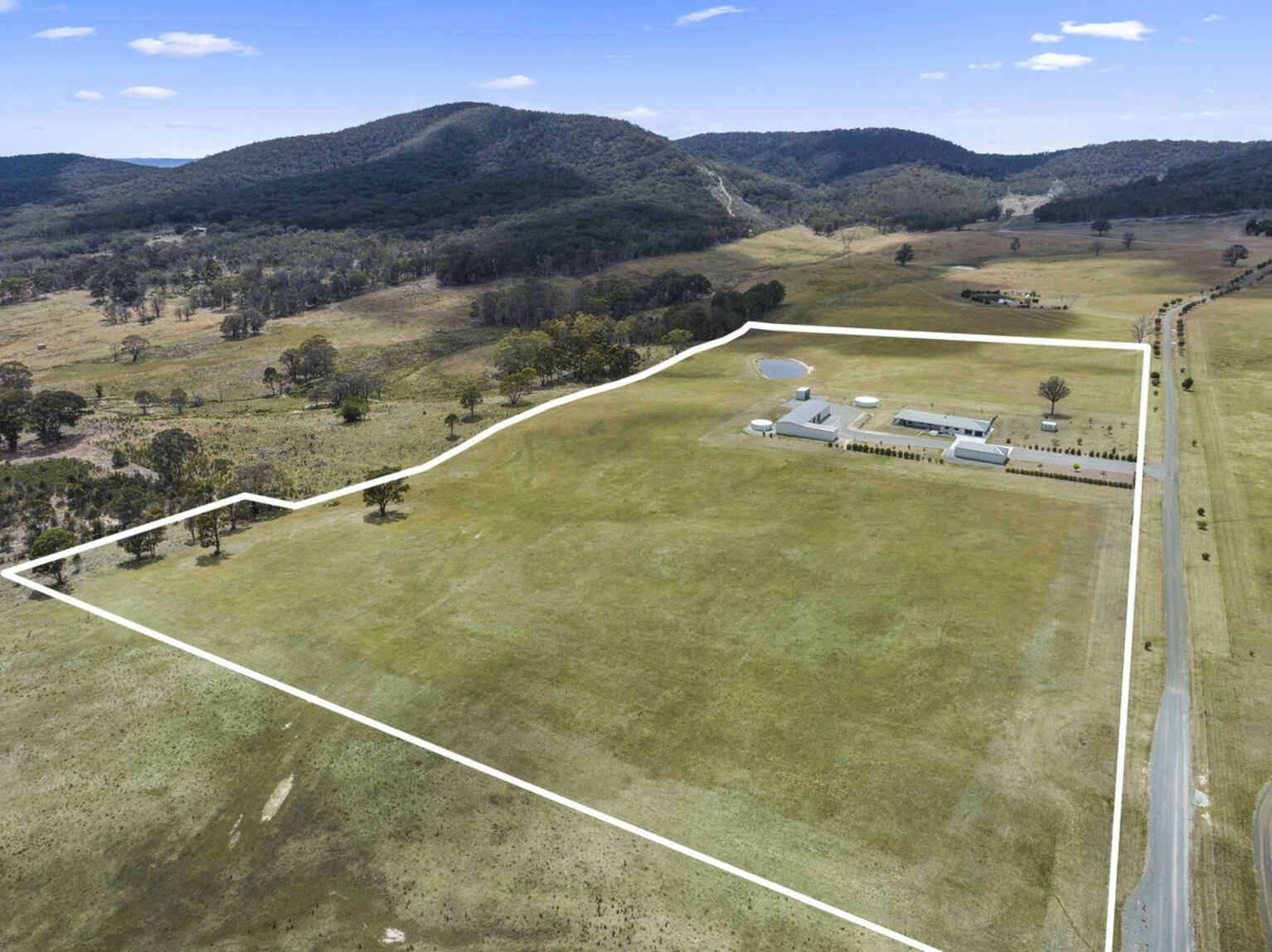 5 Bullus Place Boxers Creek Goulburn 5 Bullus Place Boxers Creek Goulburn