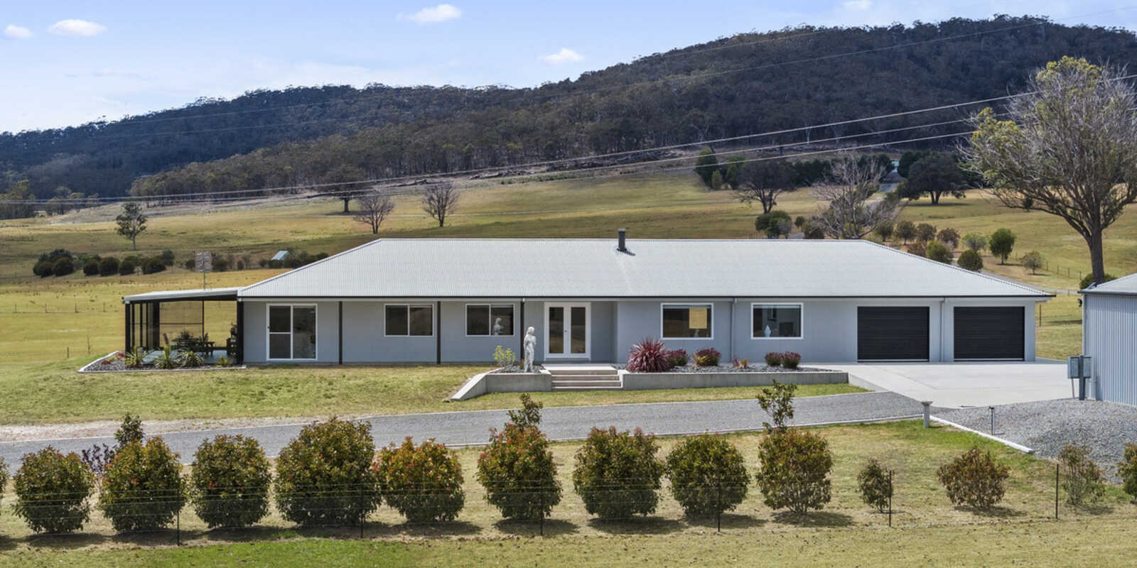 5 Bullus Place Boxers Creek Goulburn 5 Bullus Place Boxers Creek Goulburn