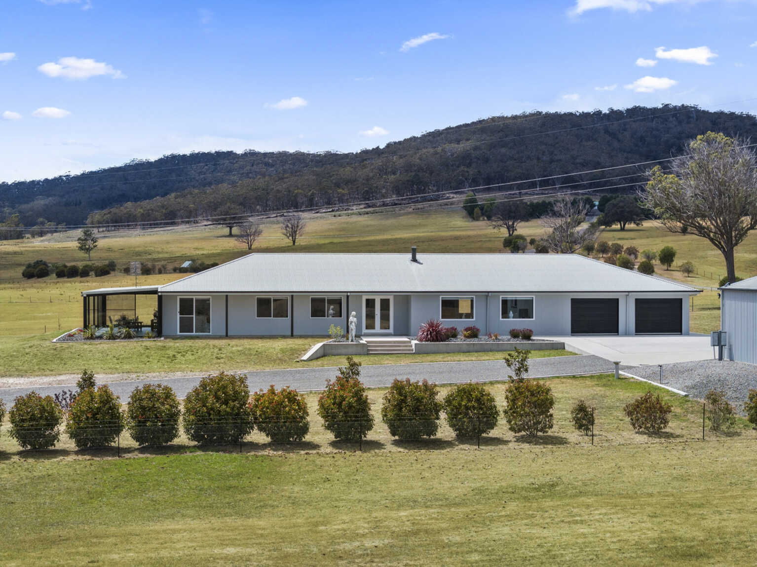 5 Bullus Place Boxers Creek Goulburn 5 Bullus Place Boxers Creek Goulburn