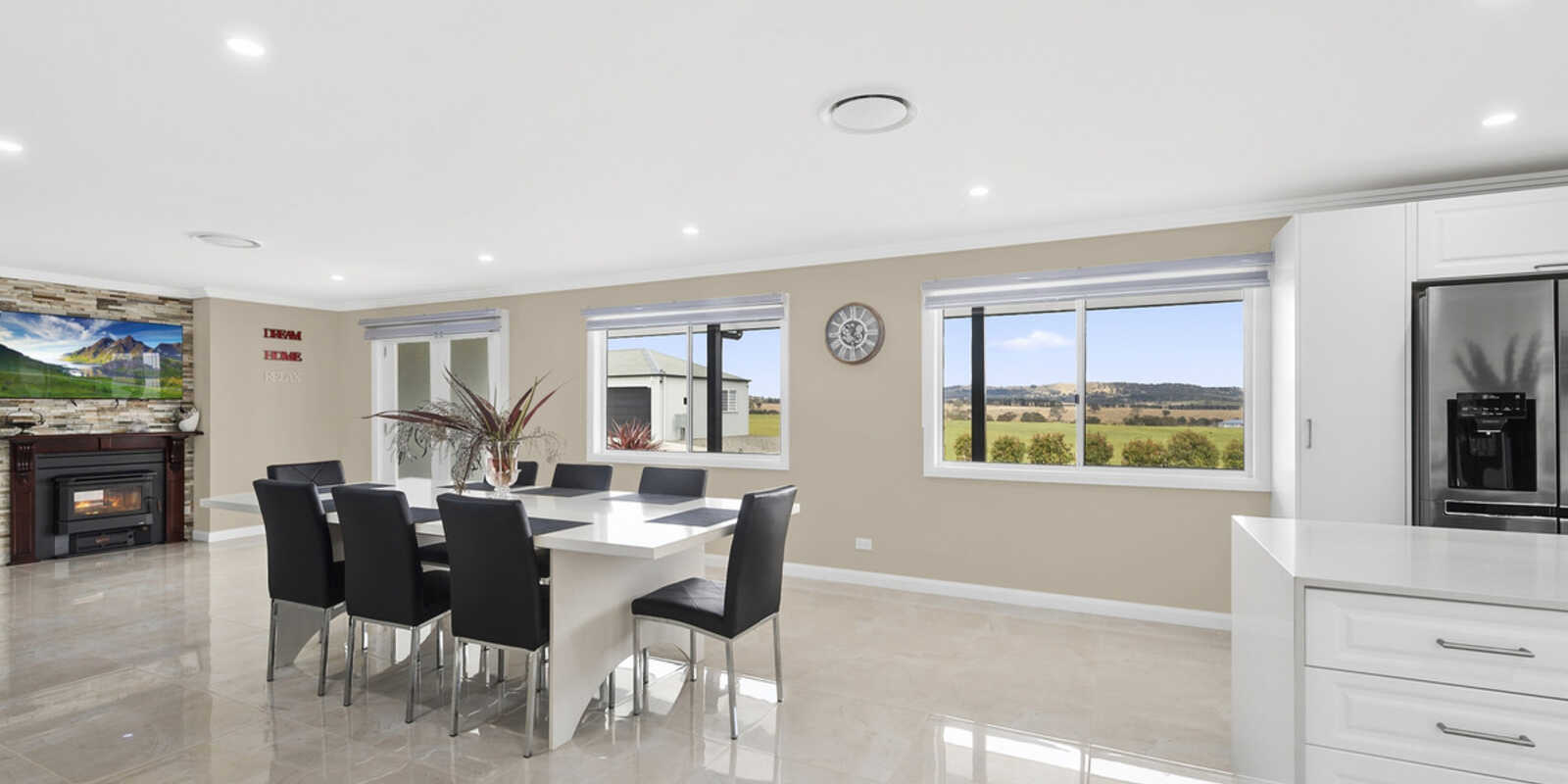 5 Bullus Place Boxers Creek Goulburn 5 Bullus Place Boxers Creek Goulburn