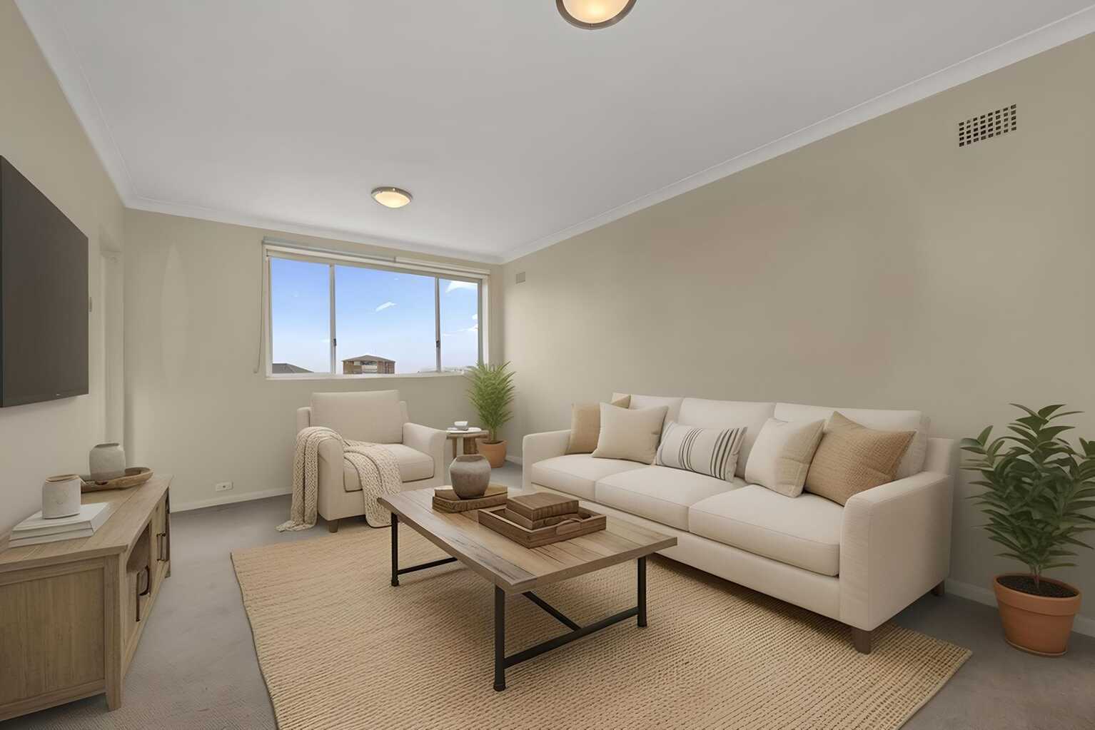 9/122 Perouse Road Randwick 9/122 Perouse Road Randwick