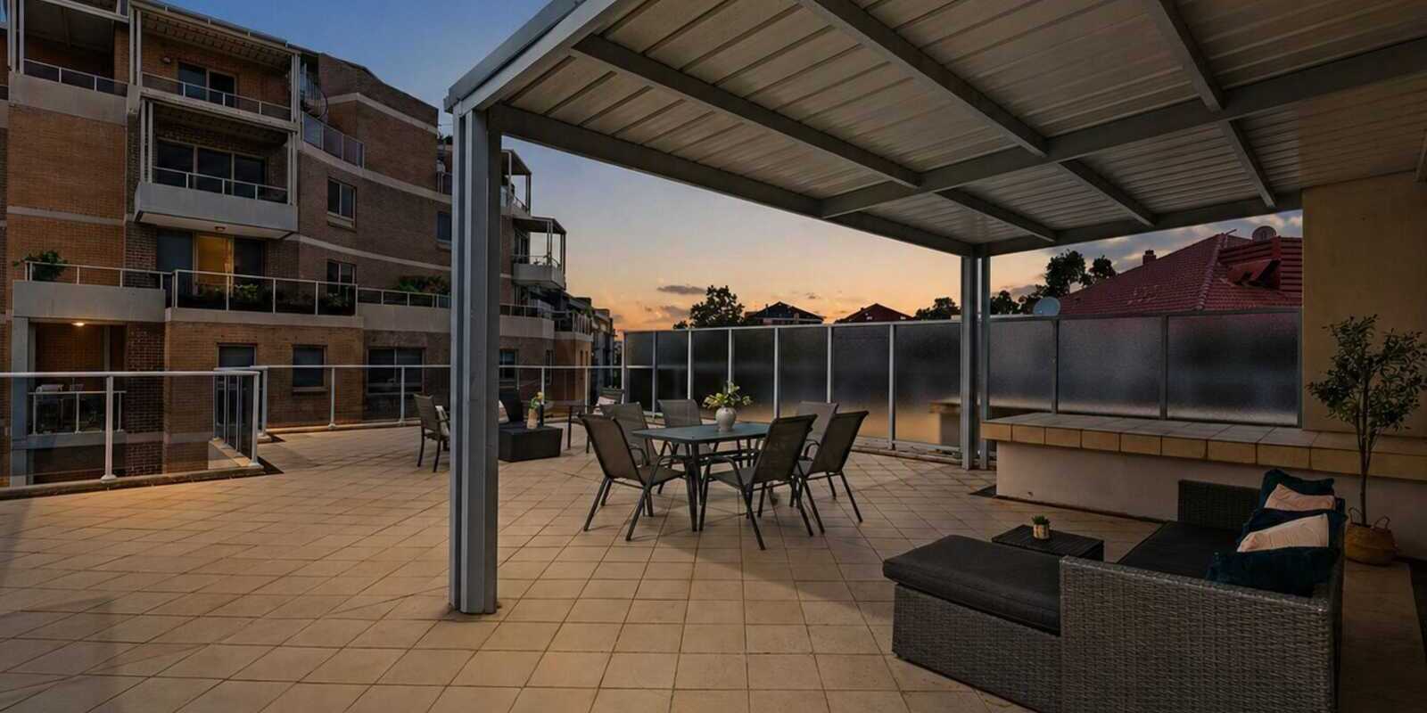 231/16 Lusty Street Wolli Creek 231/16 Lusty Street Wolli Creek