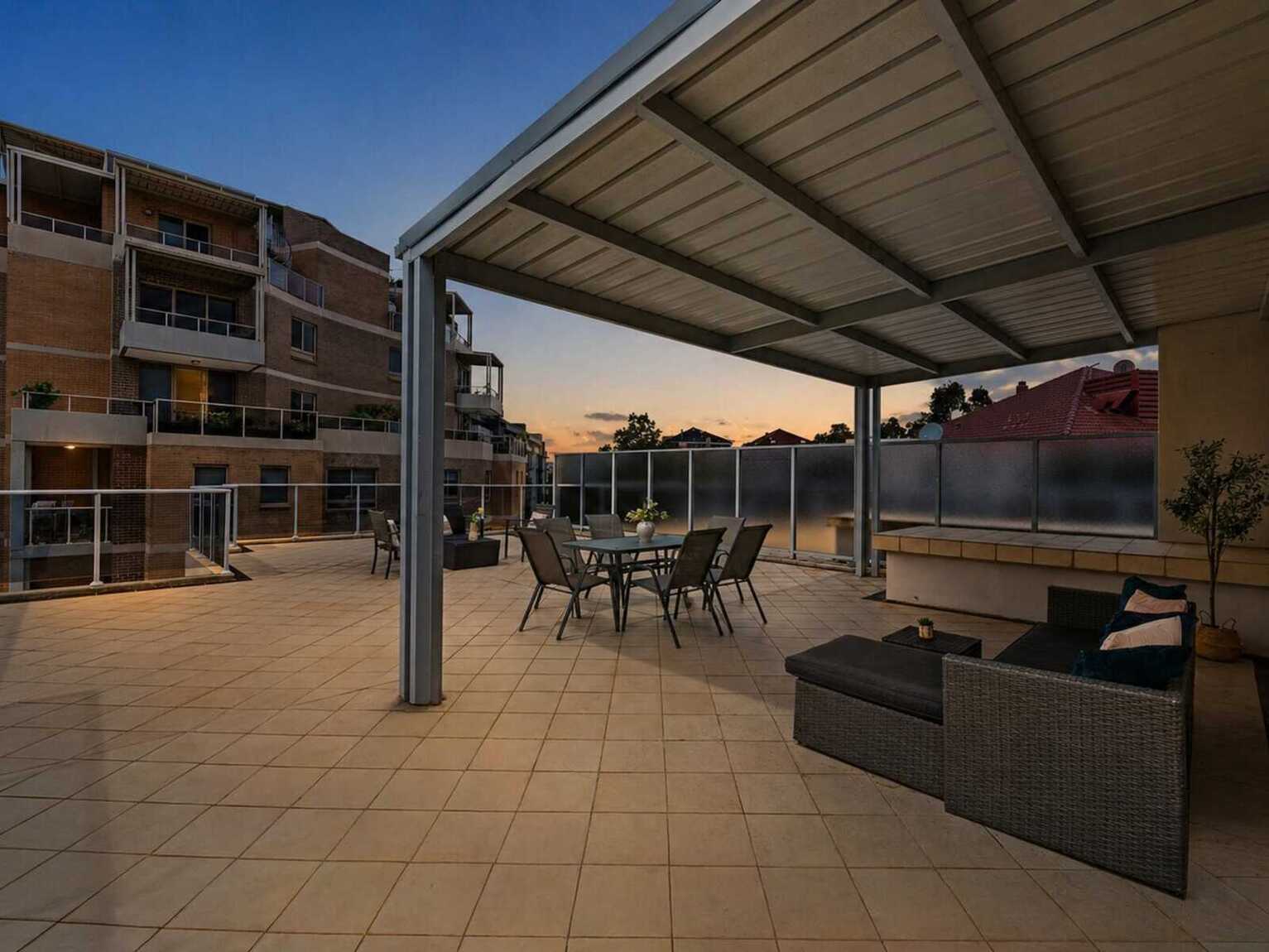 231/16 Lusty Street Wolli Creek 231/16 Lusty Street Wolli Creek