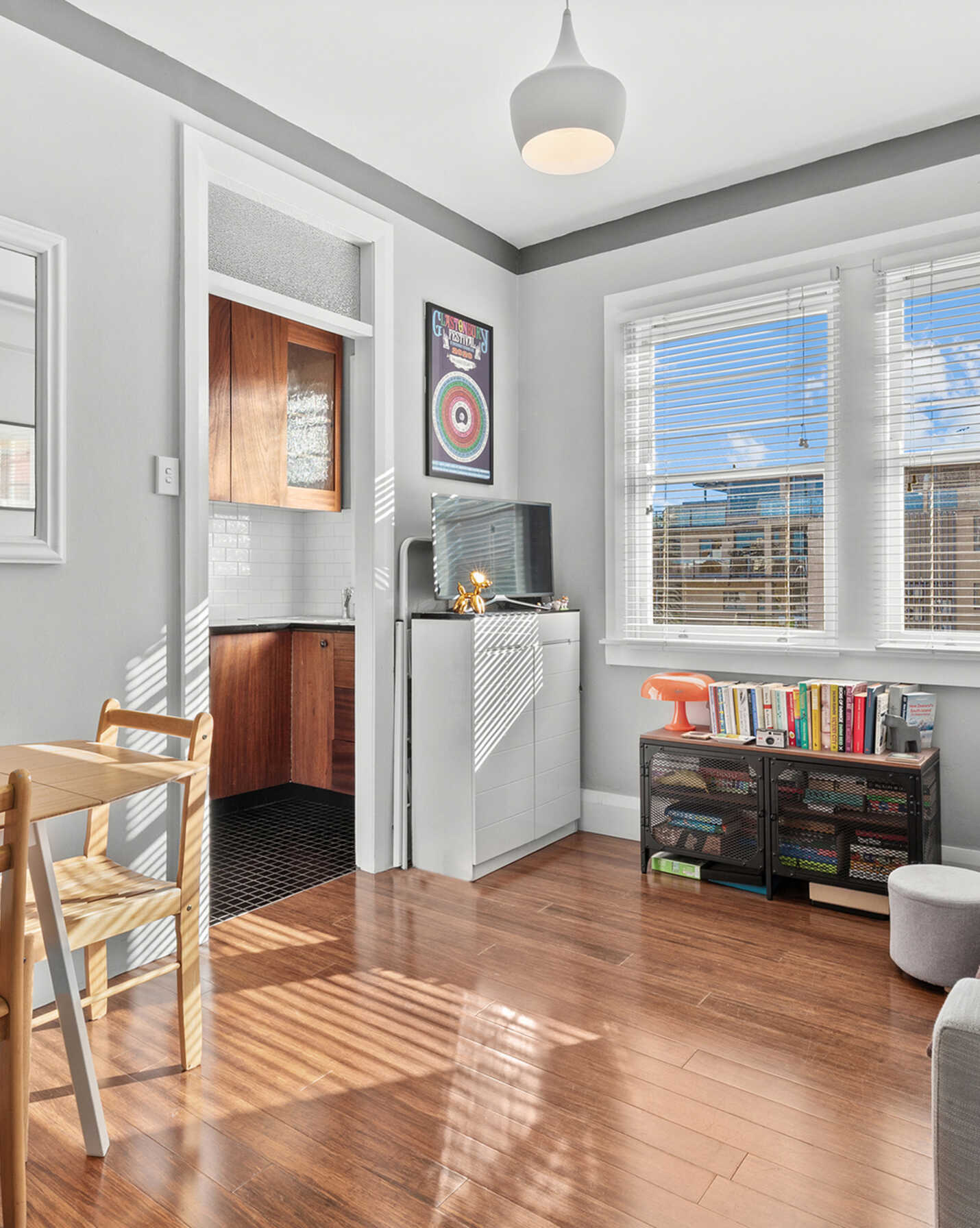 46/19a Tusculum Street Potts Point, Point - Image 1