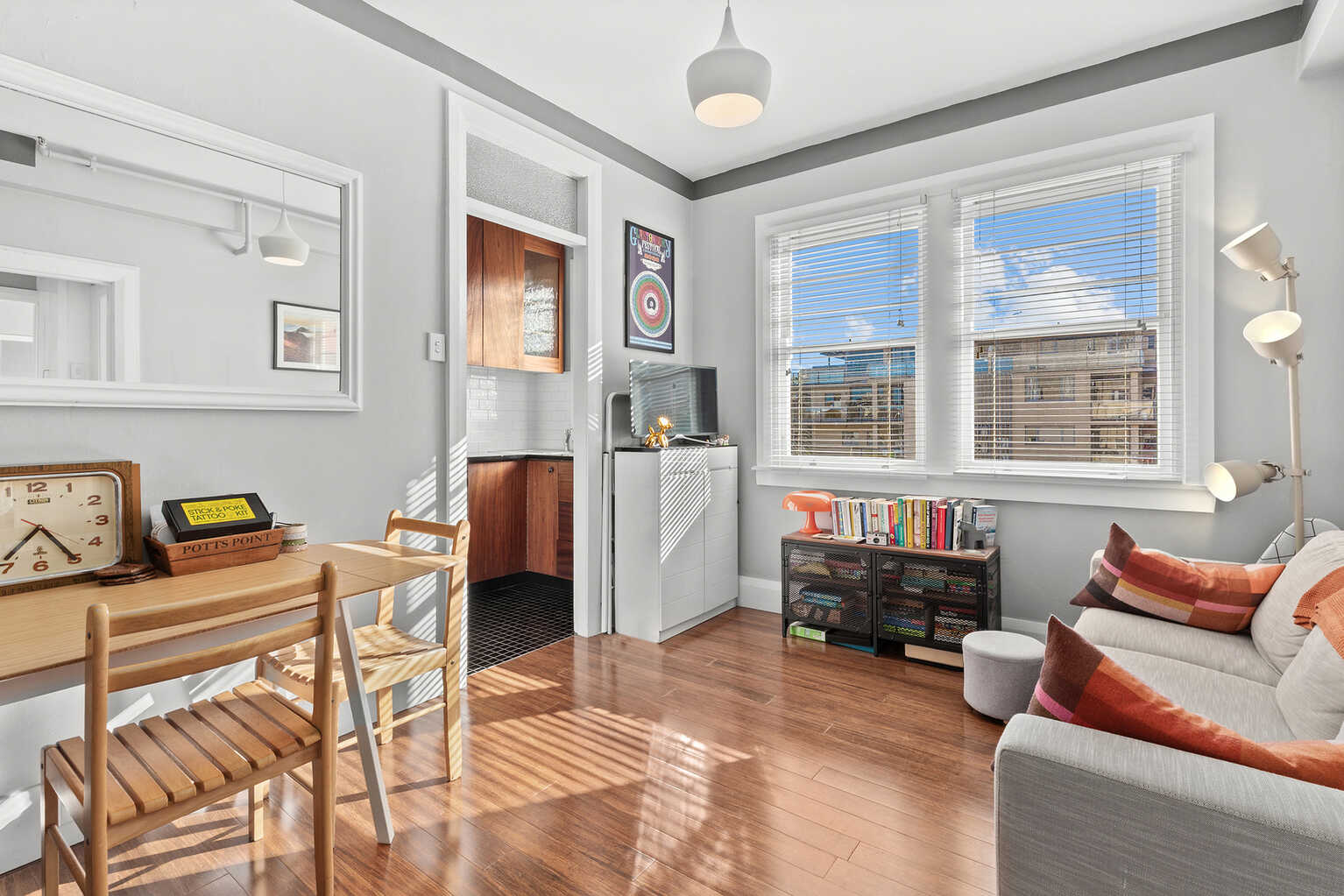 46/19a Tusculum Street Potts Point 46/19a Tusculum Street Potts Point