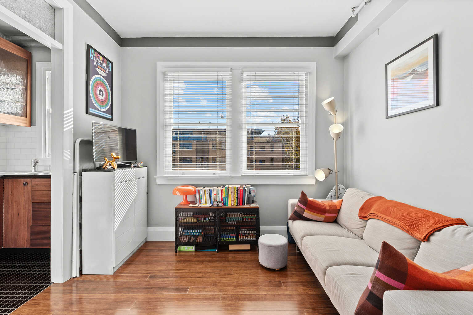 46/19a Tusculum Street Potts Point 46/19a Tusculum Street Potts Point