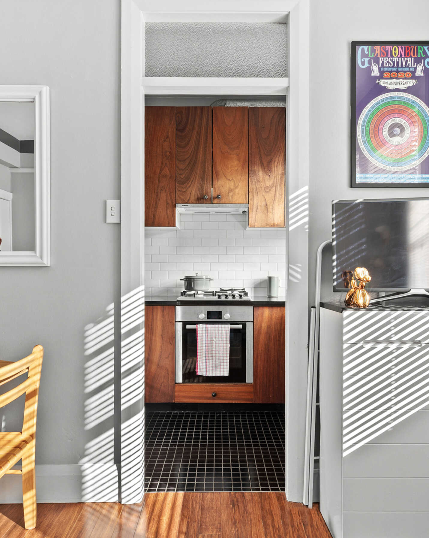 46/19a Tusculum Street Potts Point, Point - Thumbnail 3