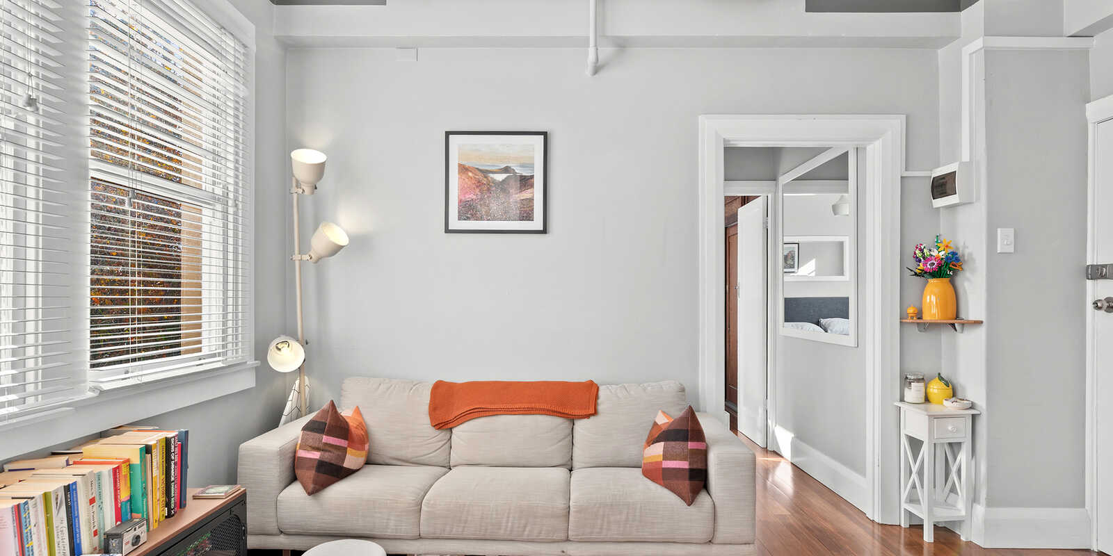 46/19a Tusculum Street Potts Point 46/19a Tusculum Street Potts Point