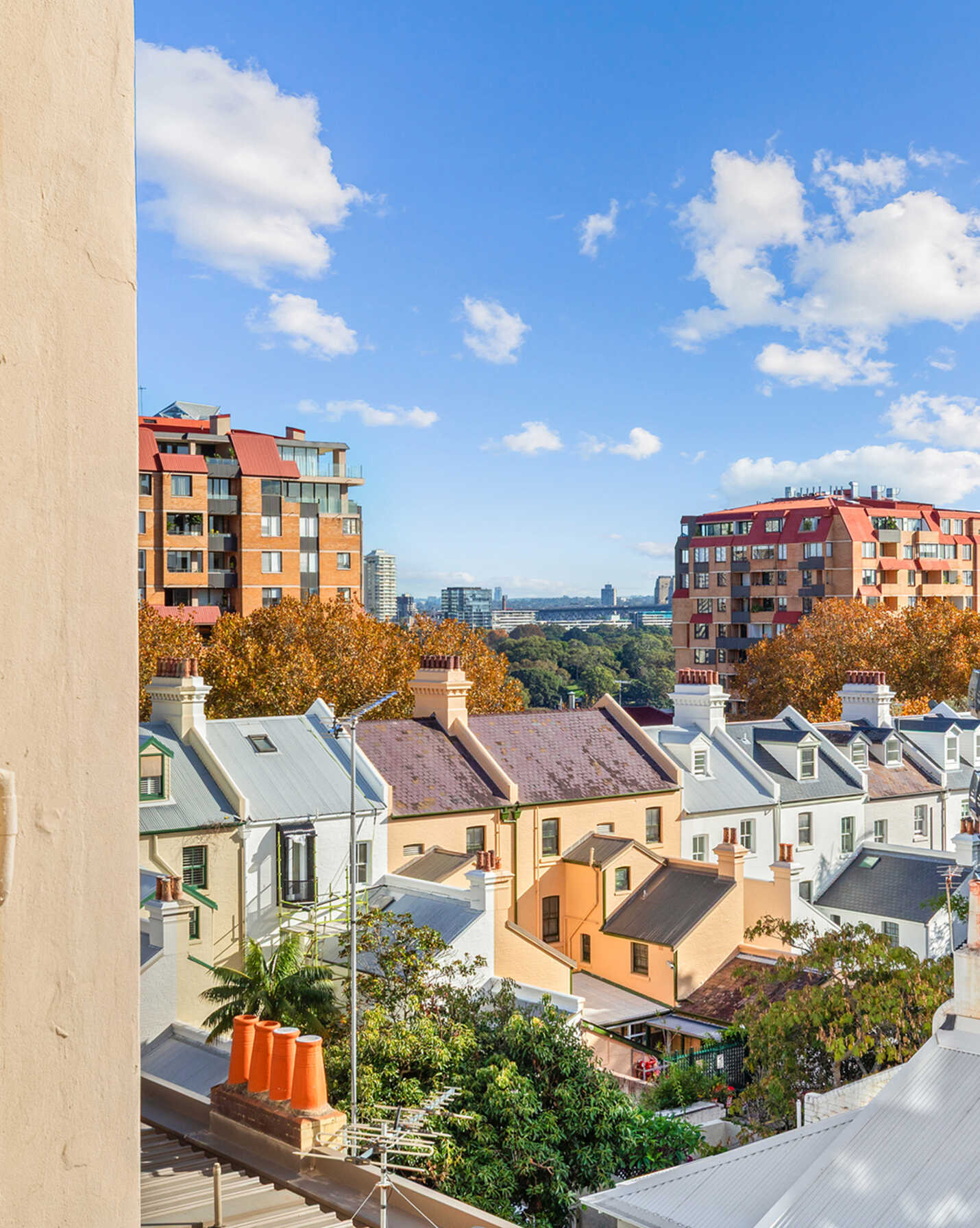 46/19a Tusculum Street Potts Point, Point - Thumbnail 7