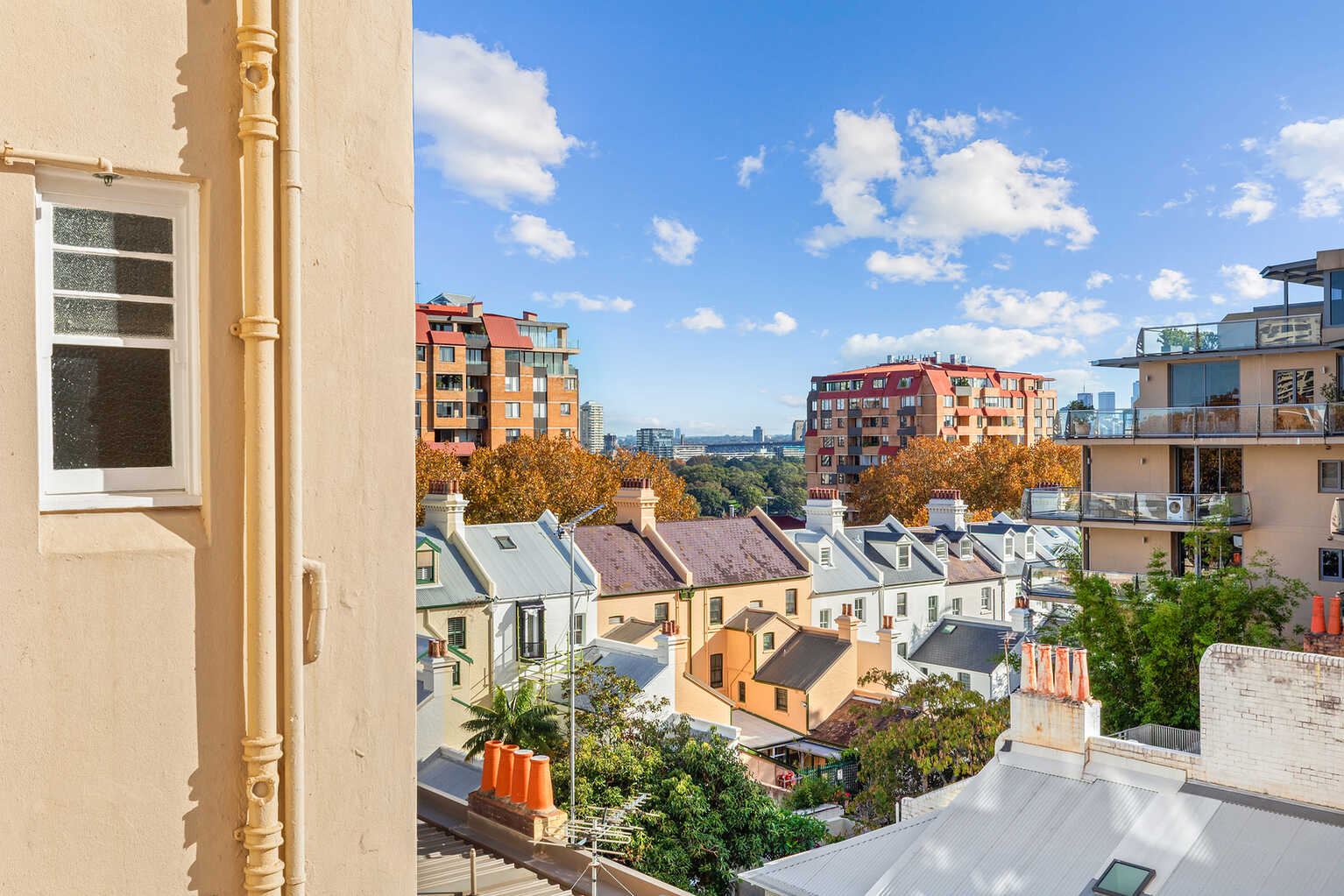46/19a Tusculum Street Potts Point 46/19a Tusculum Street Potts Point