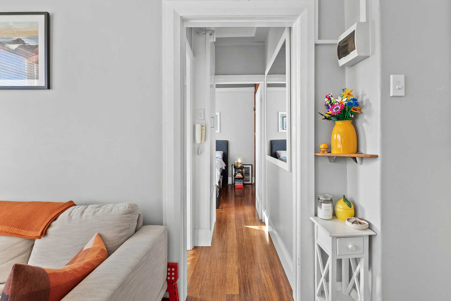 46/19a Tusculum Street Potts Point 46/19a Tusculum Street Potts Point