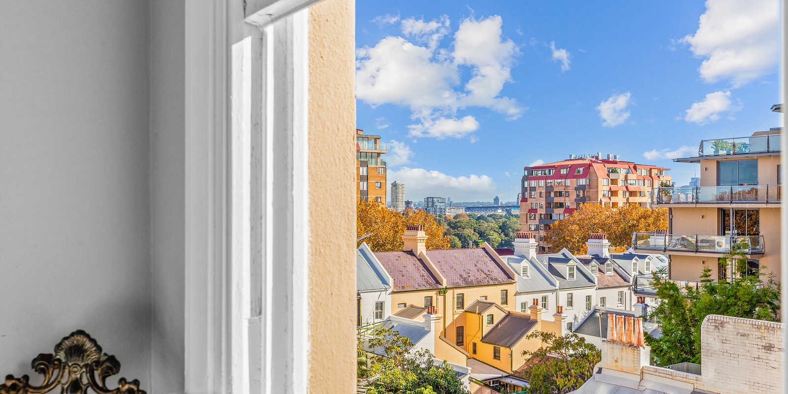 46/19a Tusculum Street Potts Point 46/19a Tusculum Street Potts Point